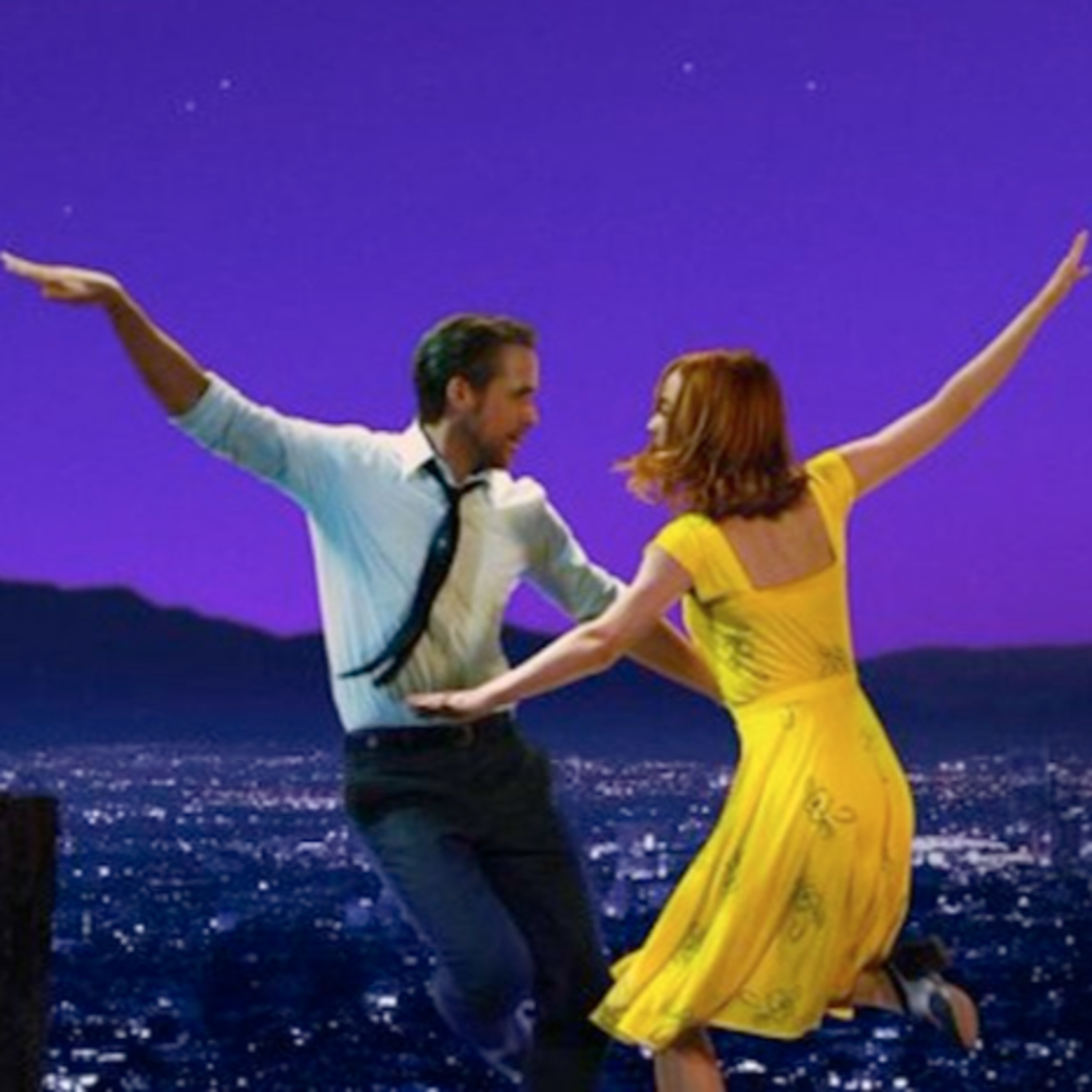 S2E1 La La Land episode artwork