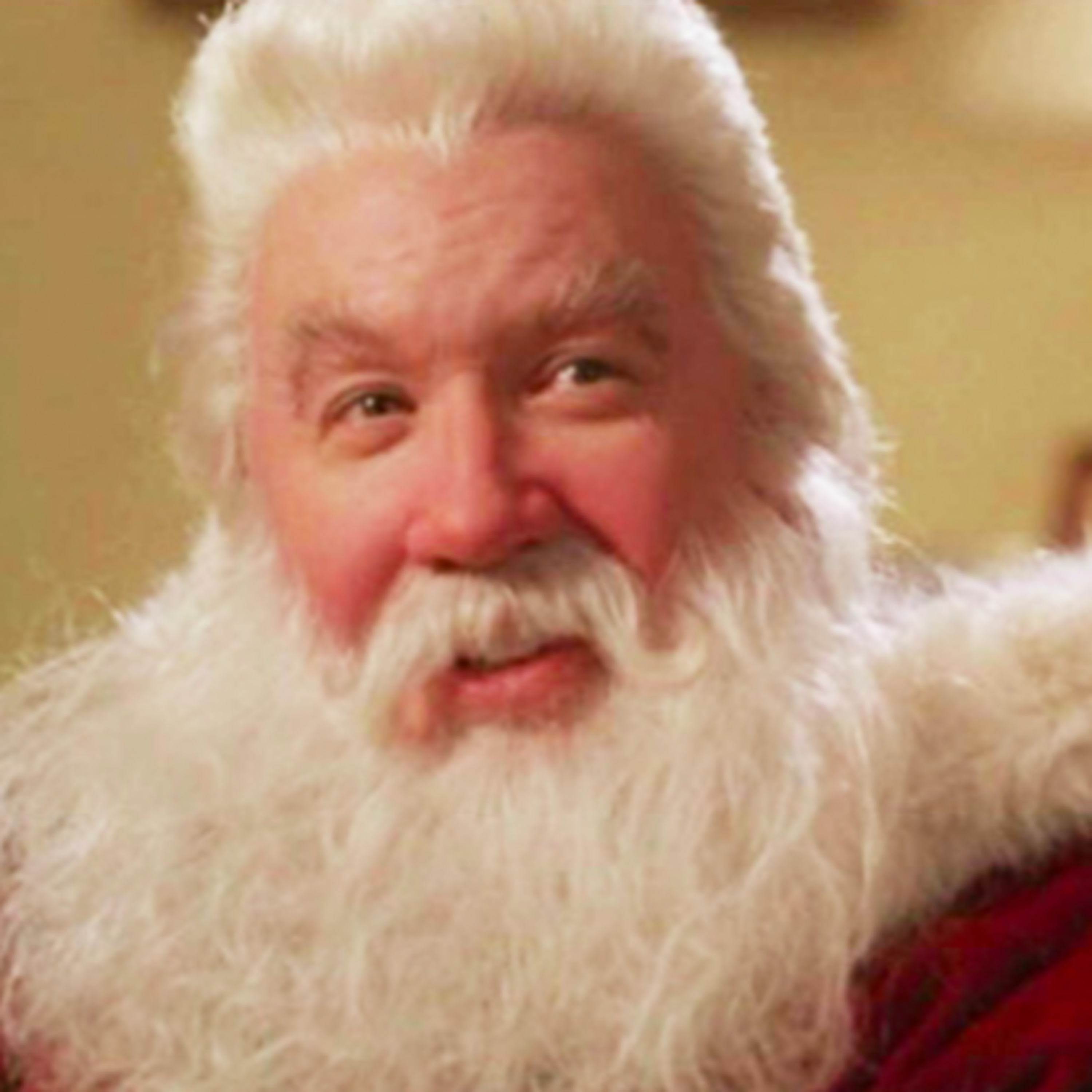 S2E15 Christmas Special The Santa Clause episode artwork