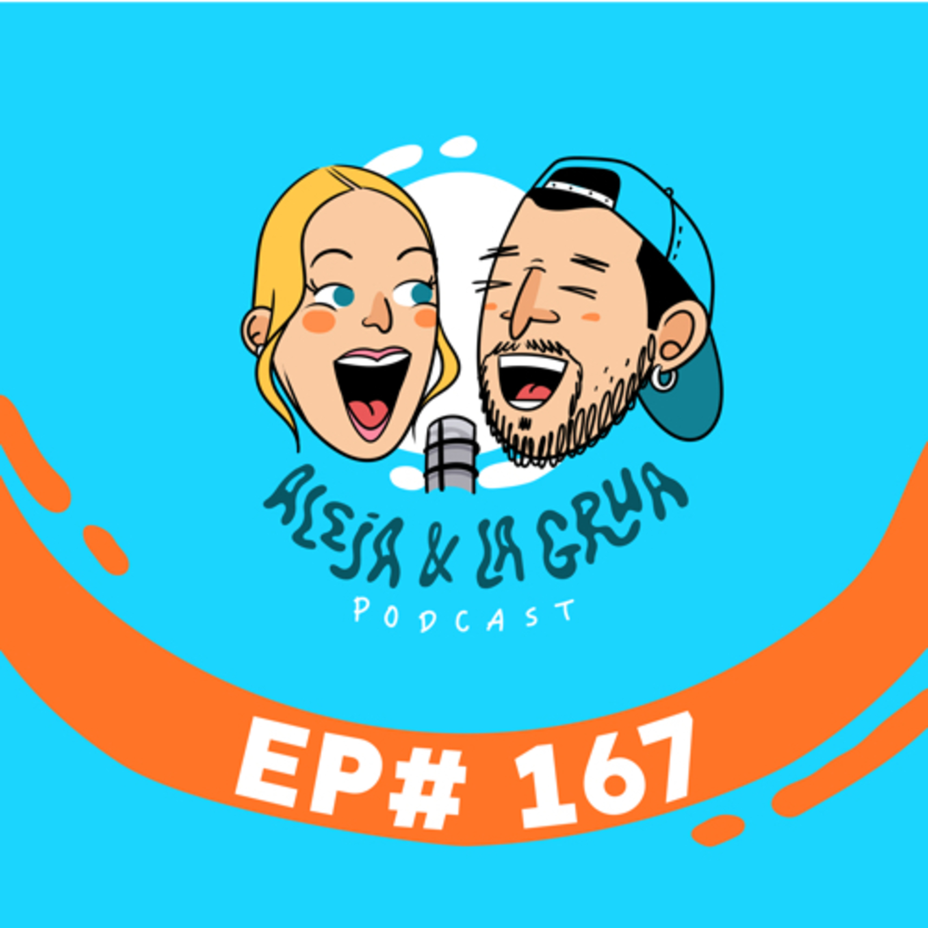 Portada de EP167 Empeliculados 2.0 | Y nueva Imagen!!!!