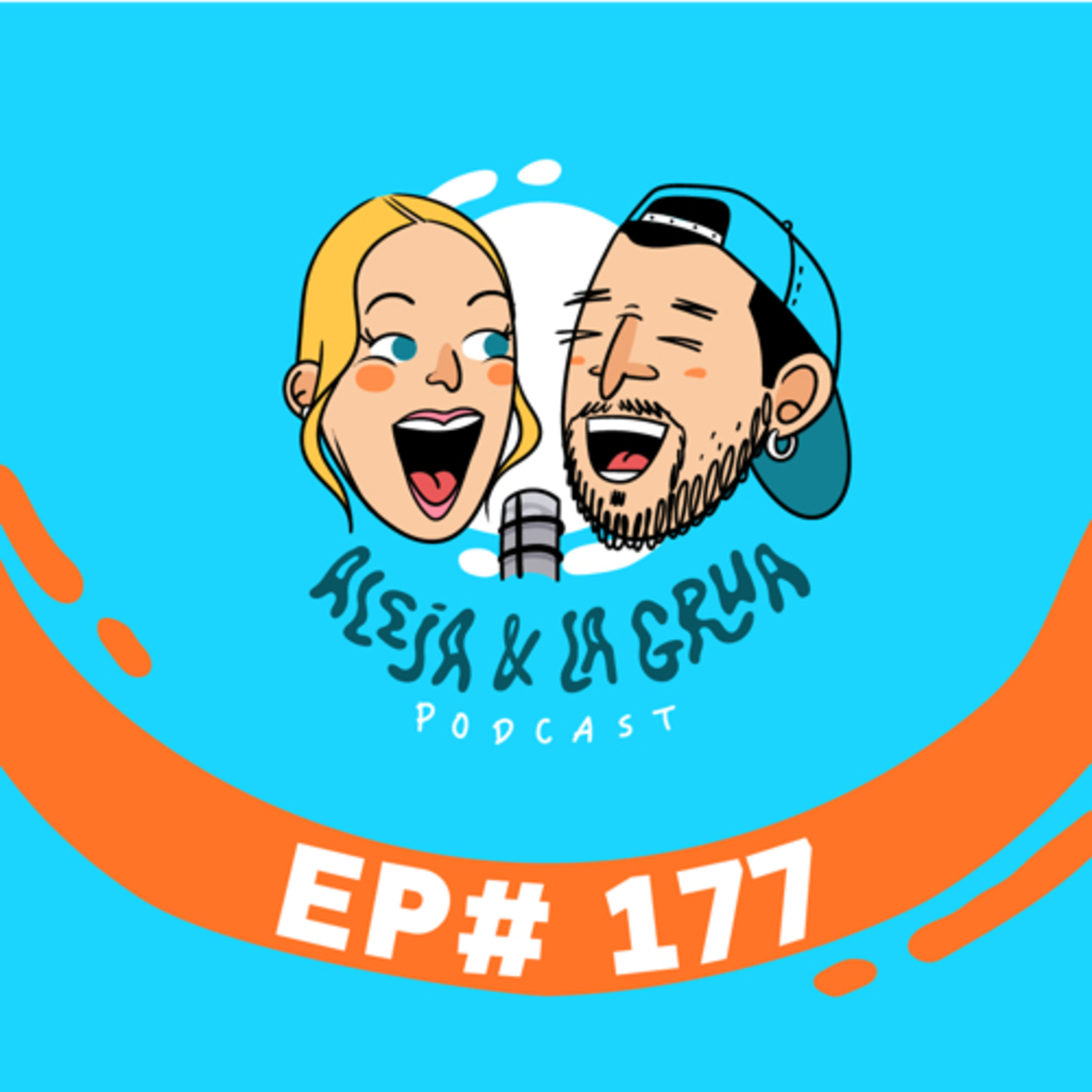 Portada de #177 Transporte Público | Y la Aerolinea TAMAL *GURU GURU TOUR Bogota*