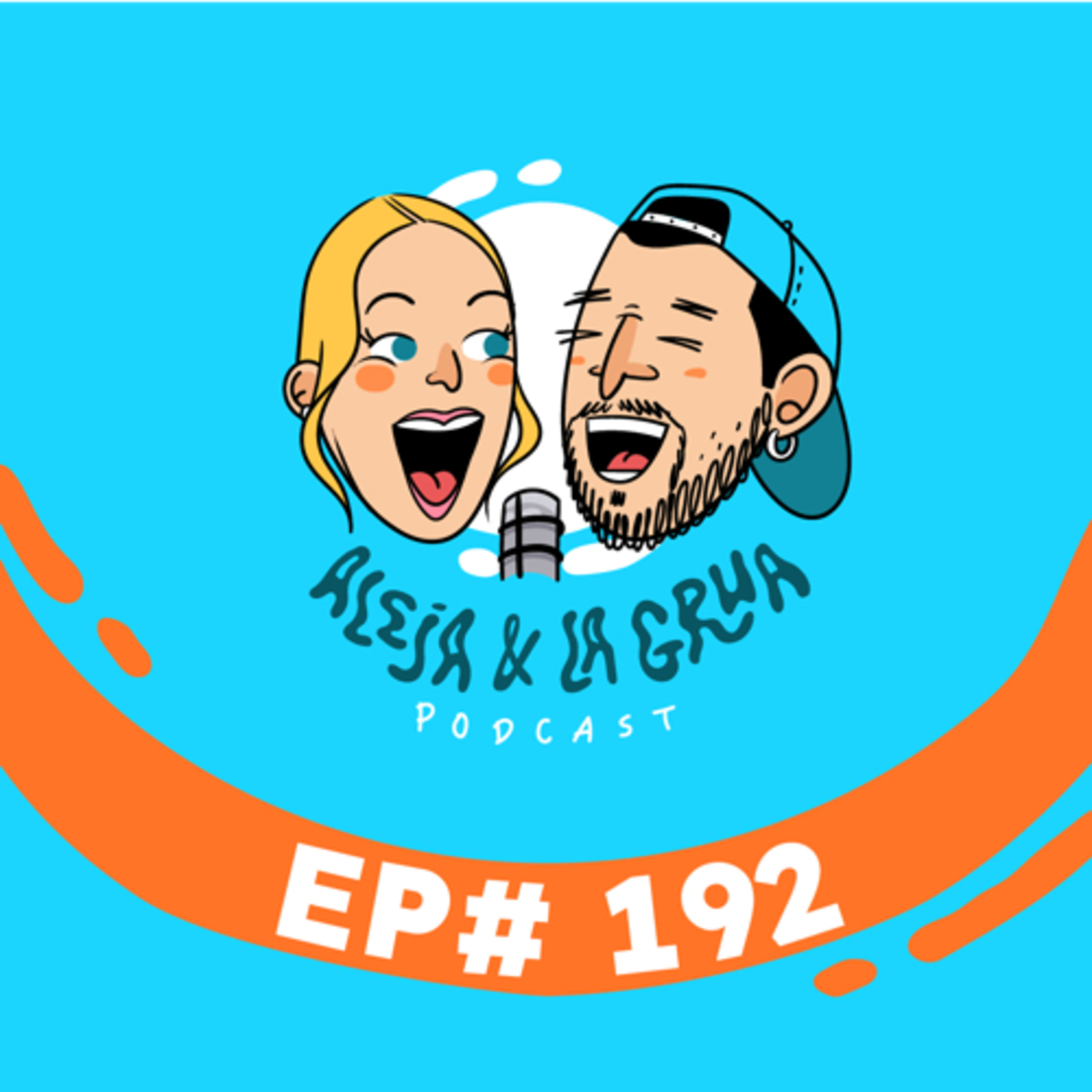 Portada de EP192 Las Venganzas | Show Bucaramanga