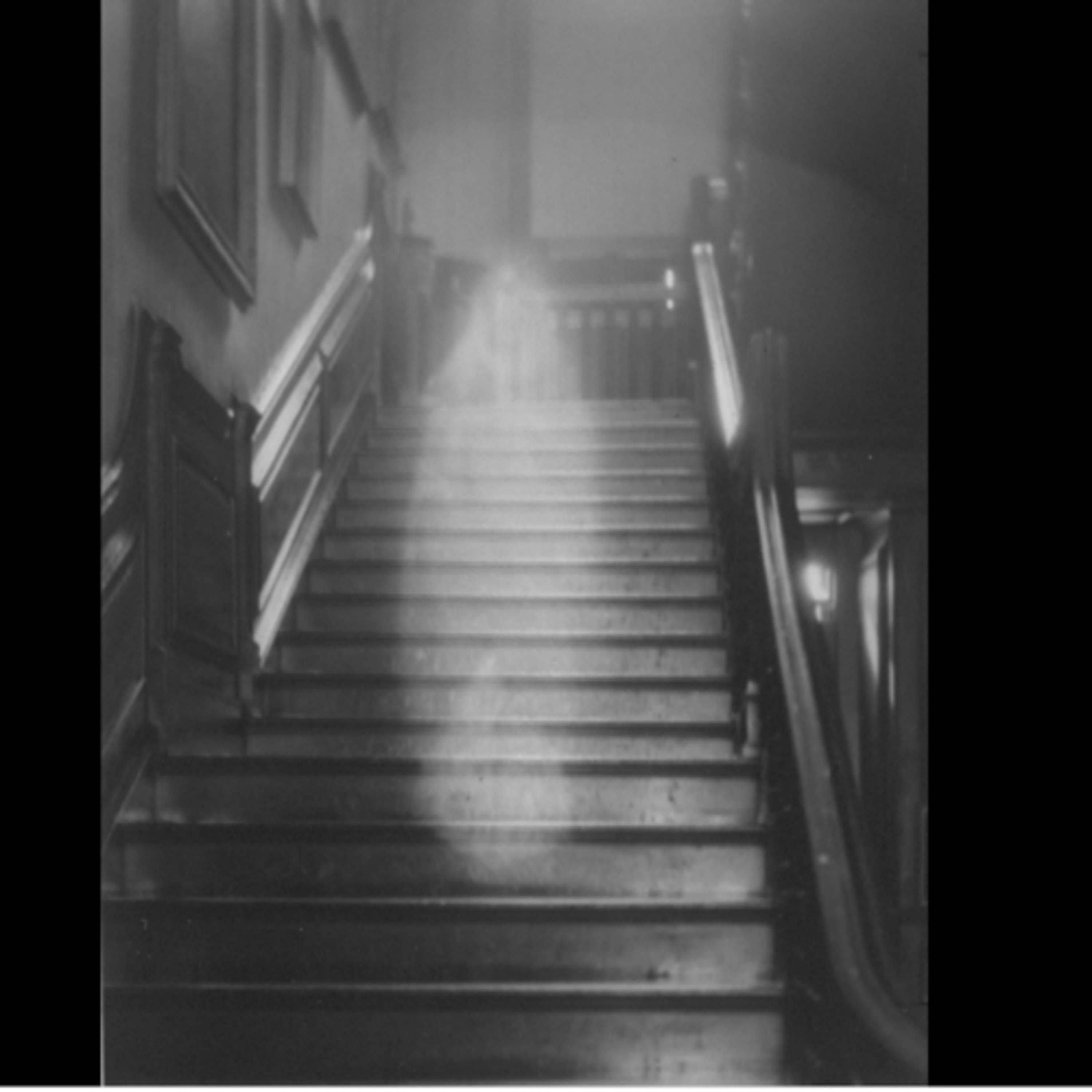 Ghosts episode artwork