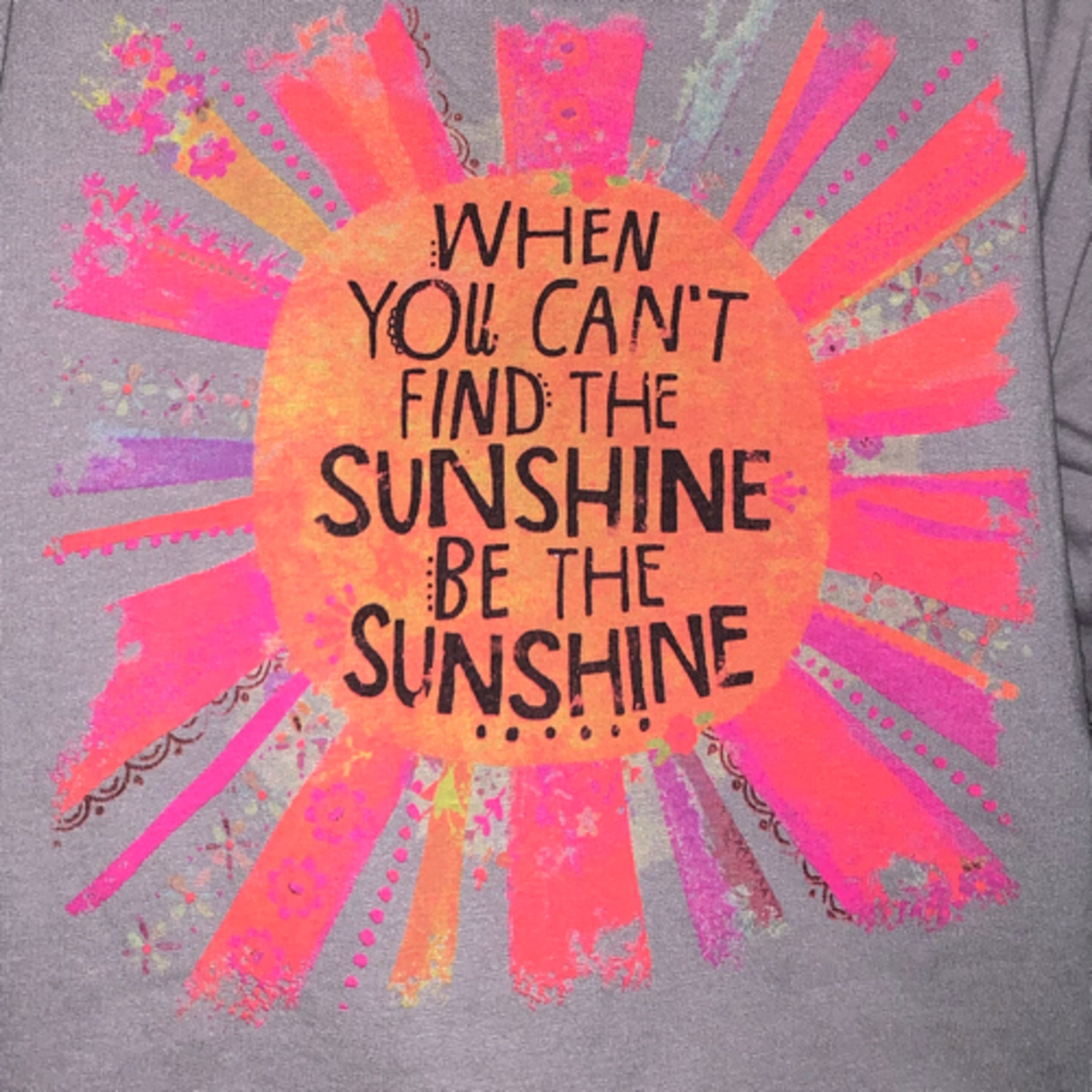 Bright Siders