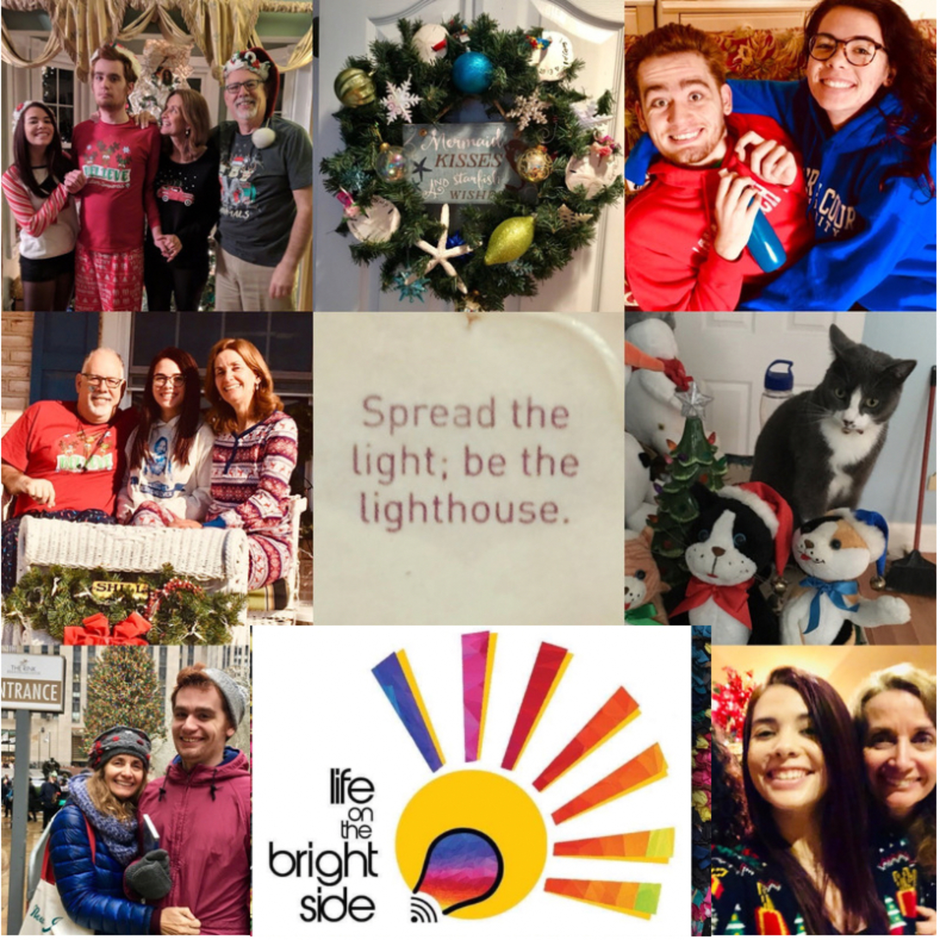 Bright Siders