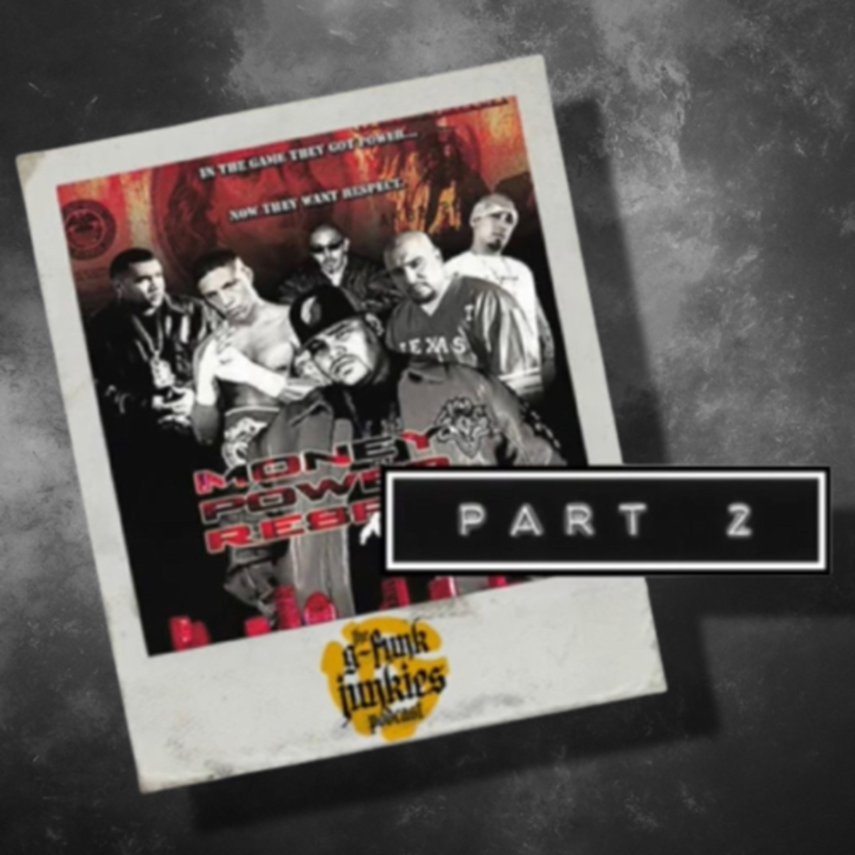 Part 2 - "Money, Power & Respect" Documentary Review 