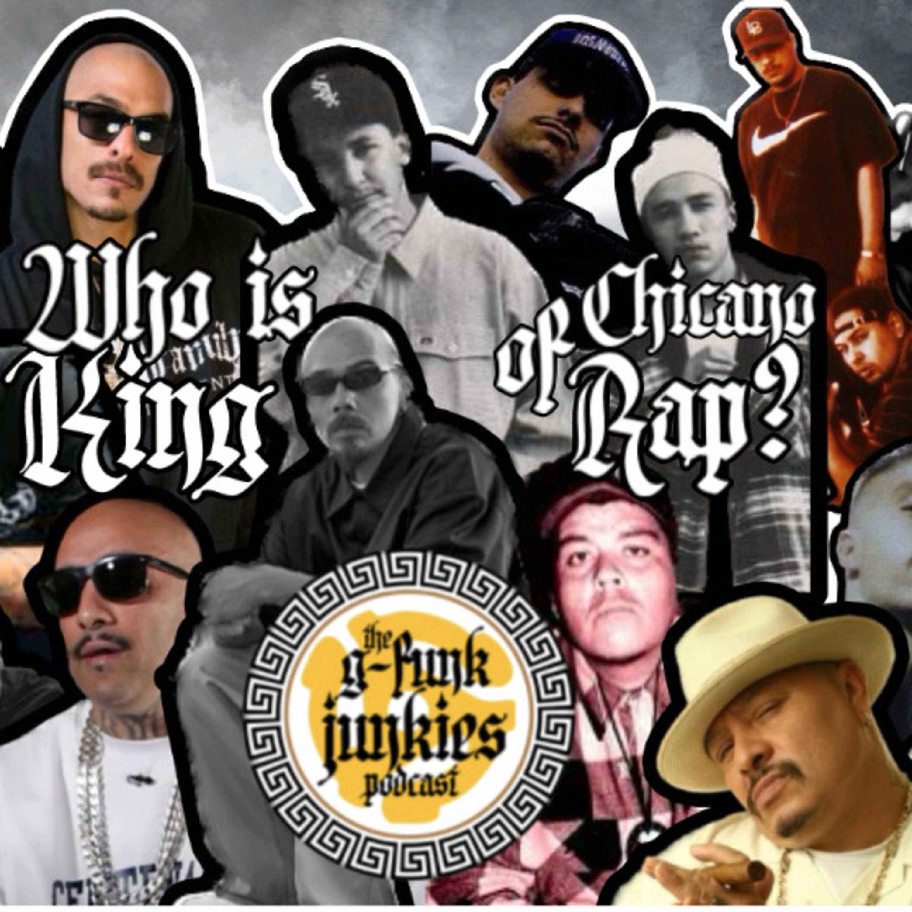 Is Chicano Rap Dead? Who's the King? What Hurt the Movement?