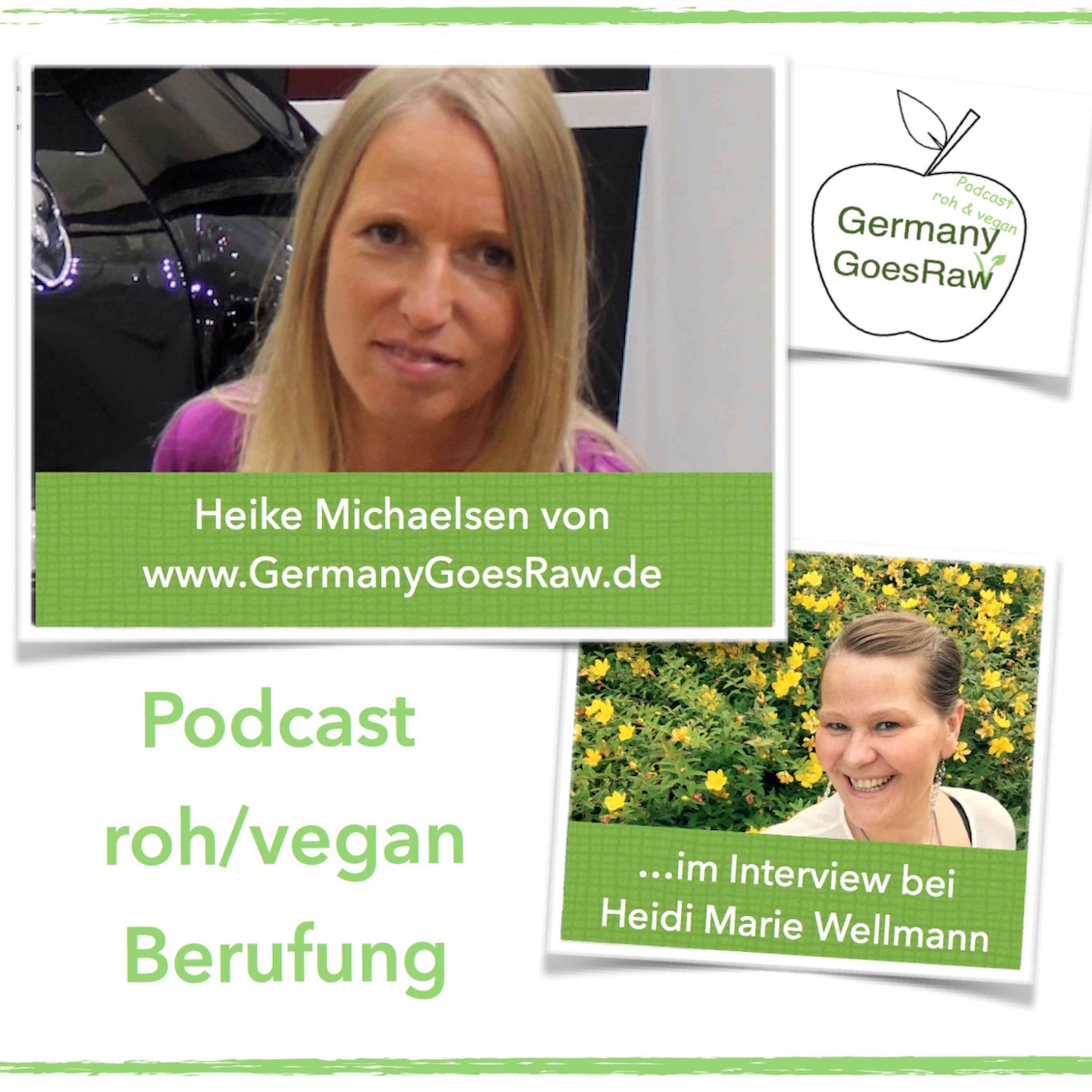 Heike Michaelsen