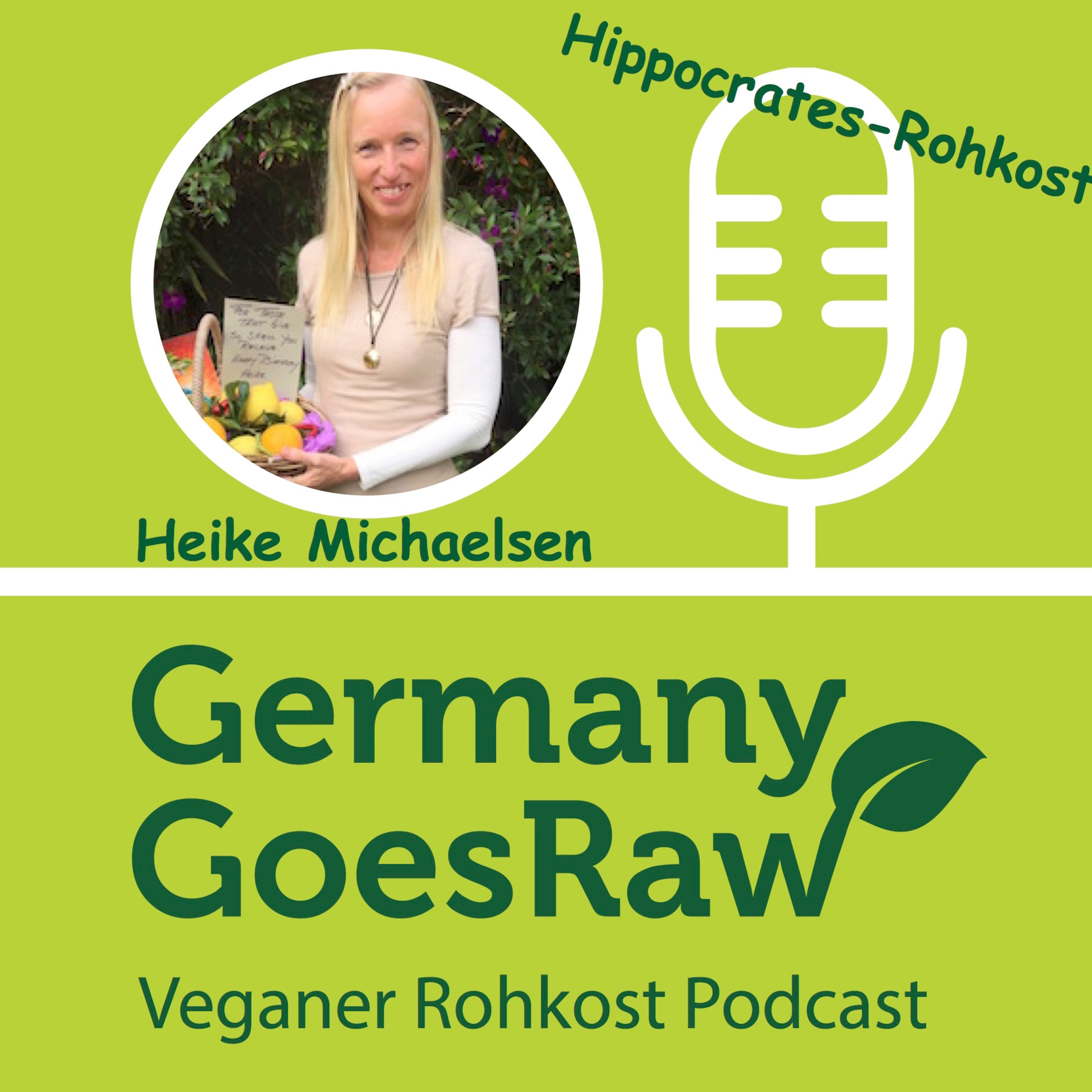 Heike Michaelsen