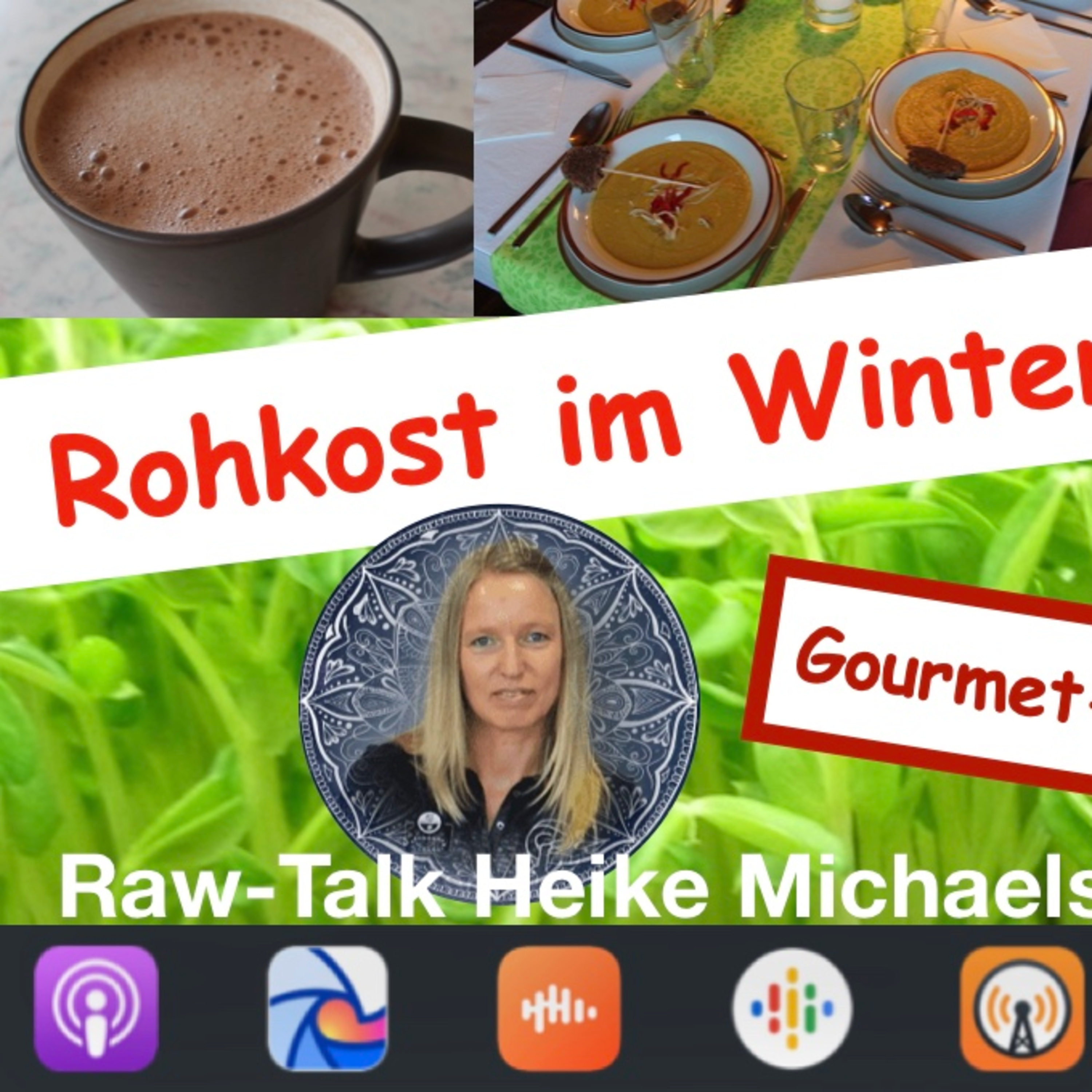 Heike Michaelsen