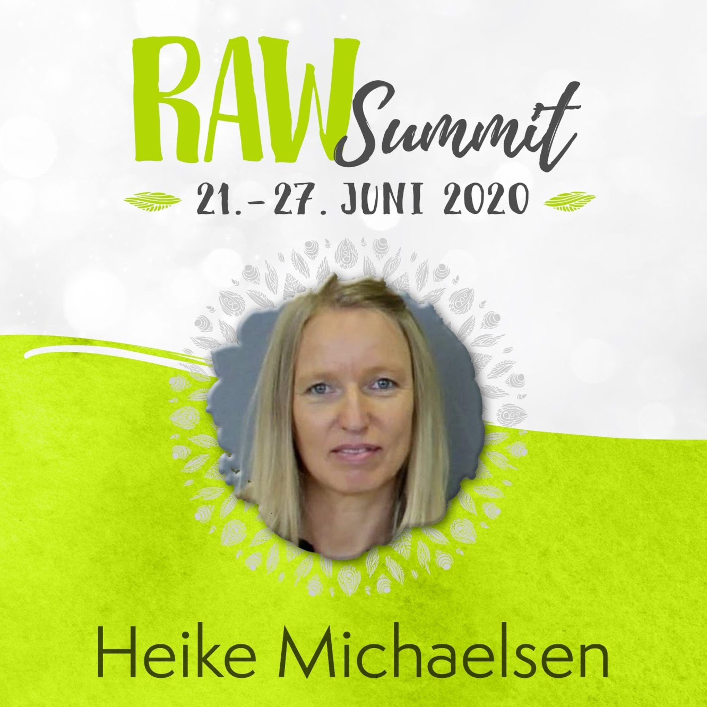Heike Michaelsen