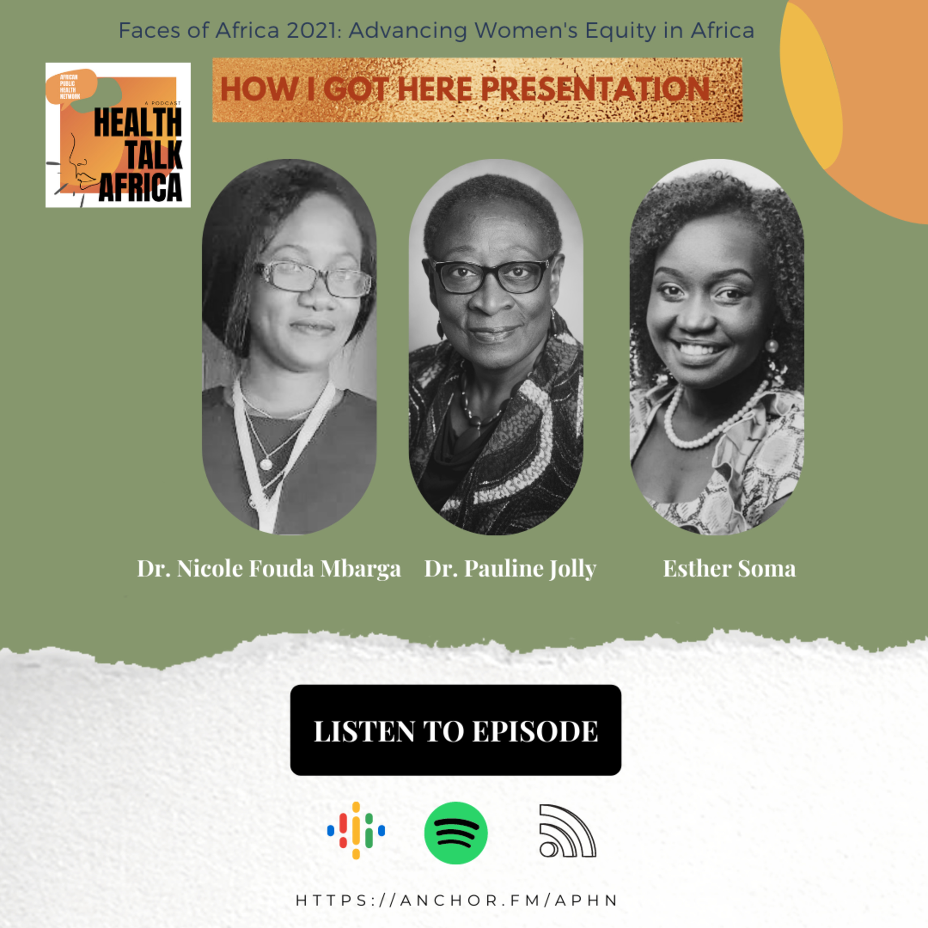 Health Talk Africa