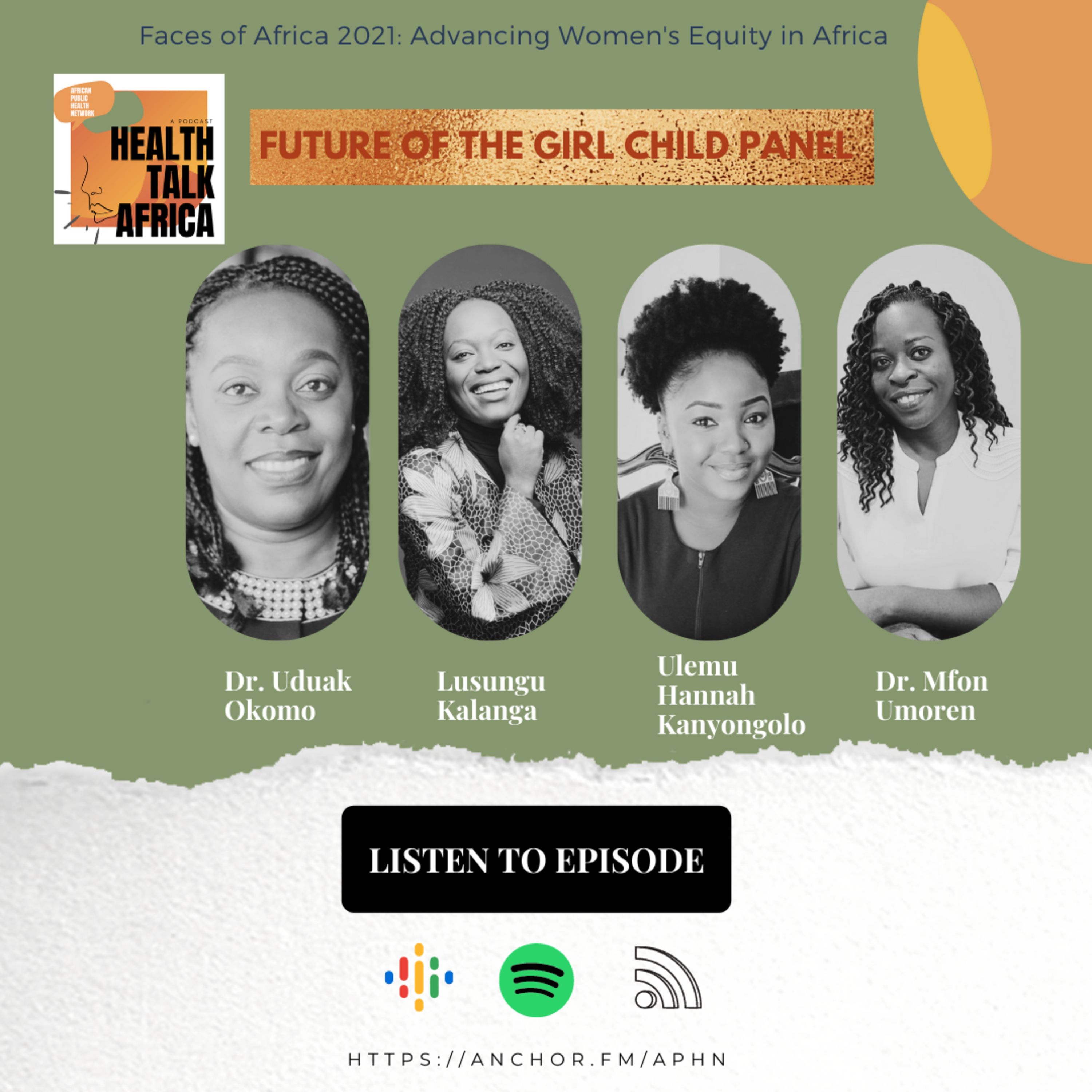 Health Talk Africa