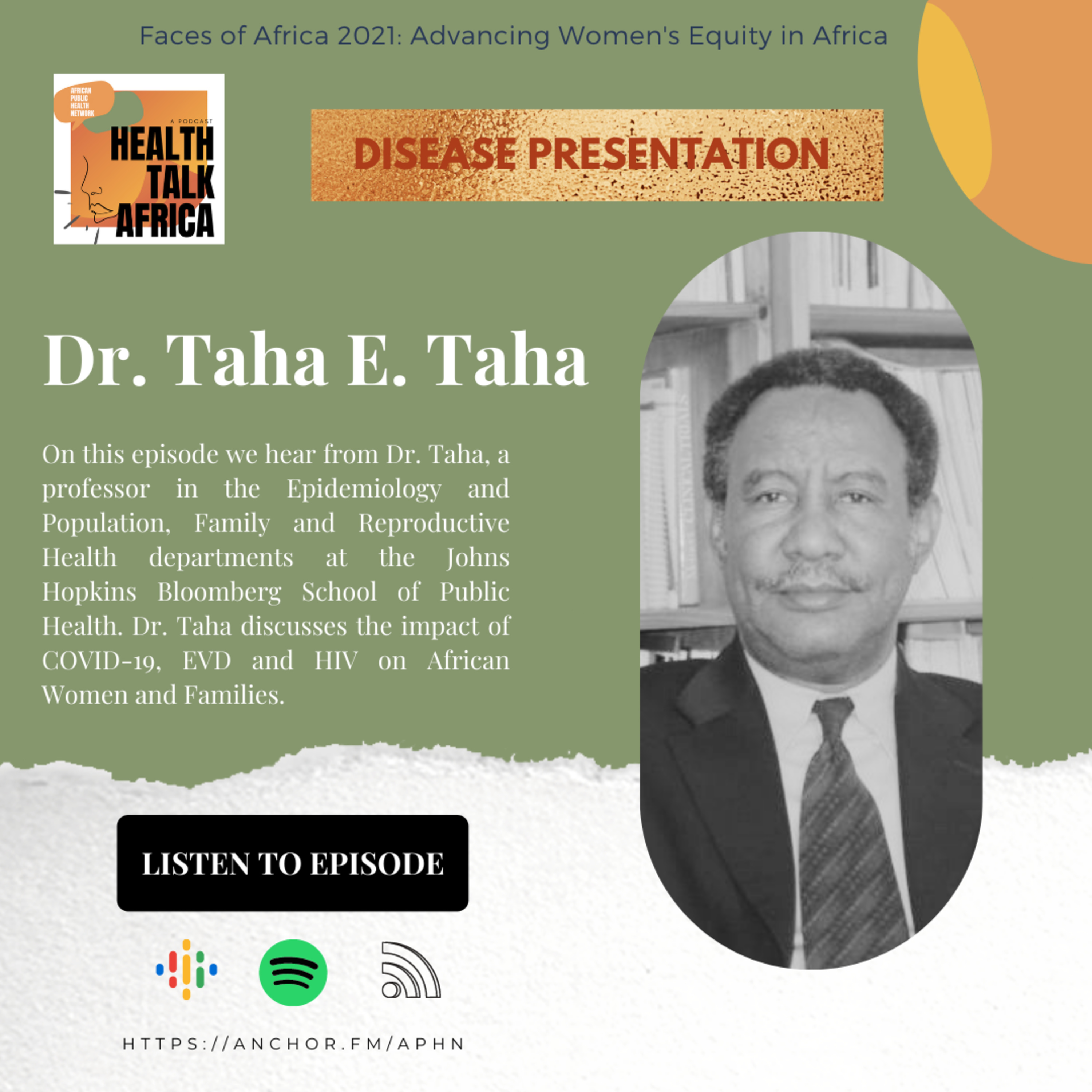 Health Talk Africa