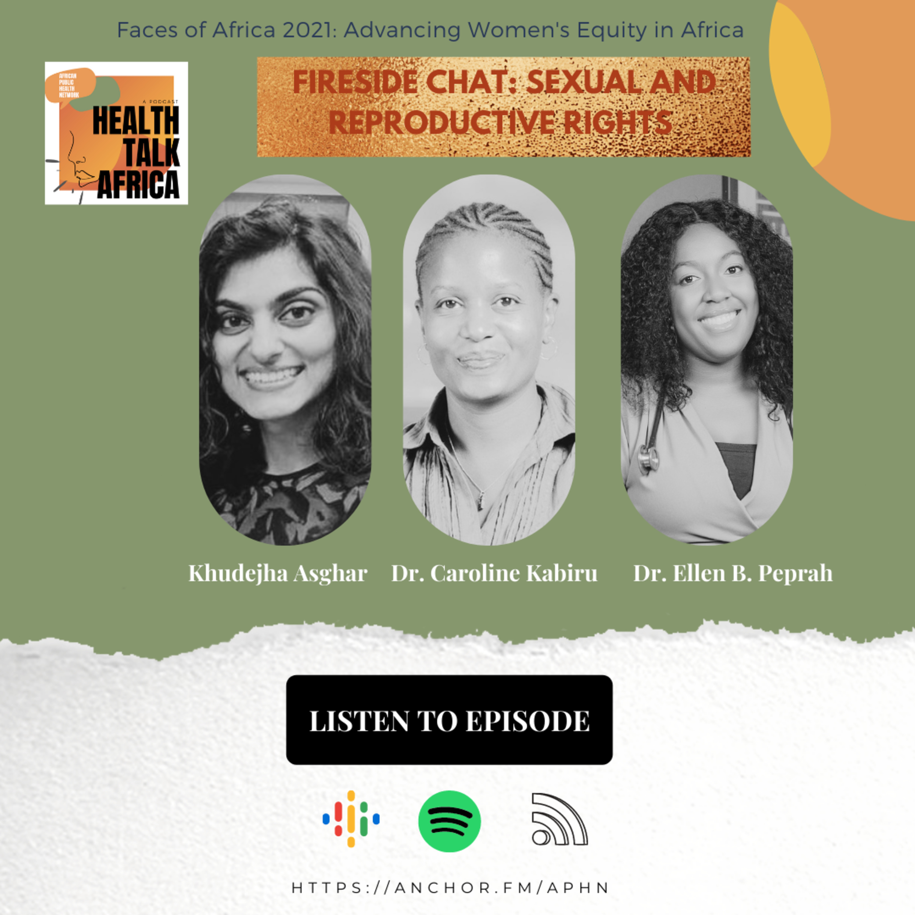 Health Talk Africa