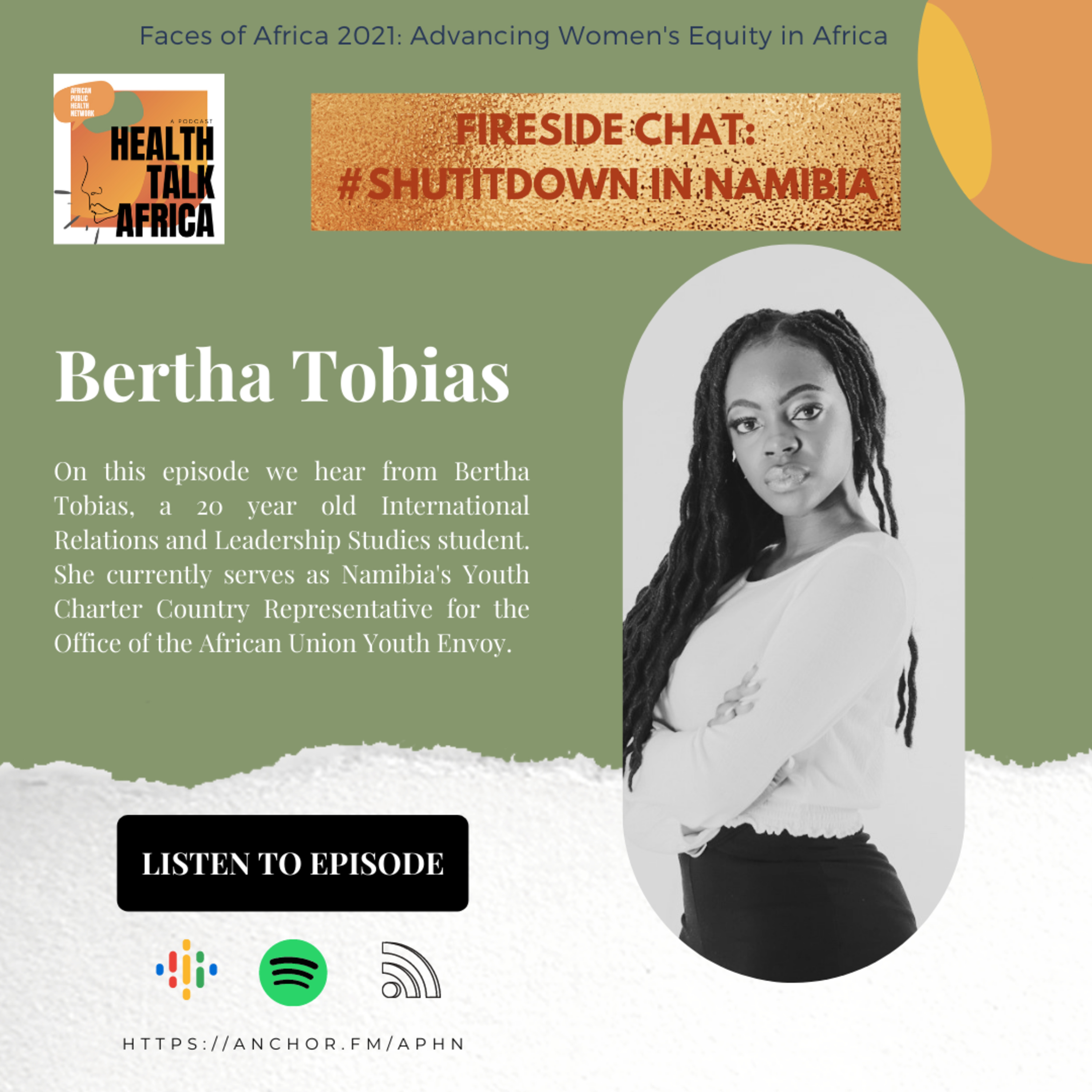 Health Talk Africa