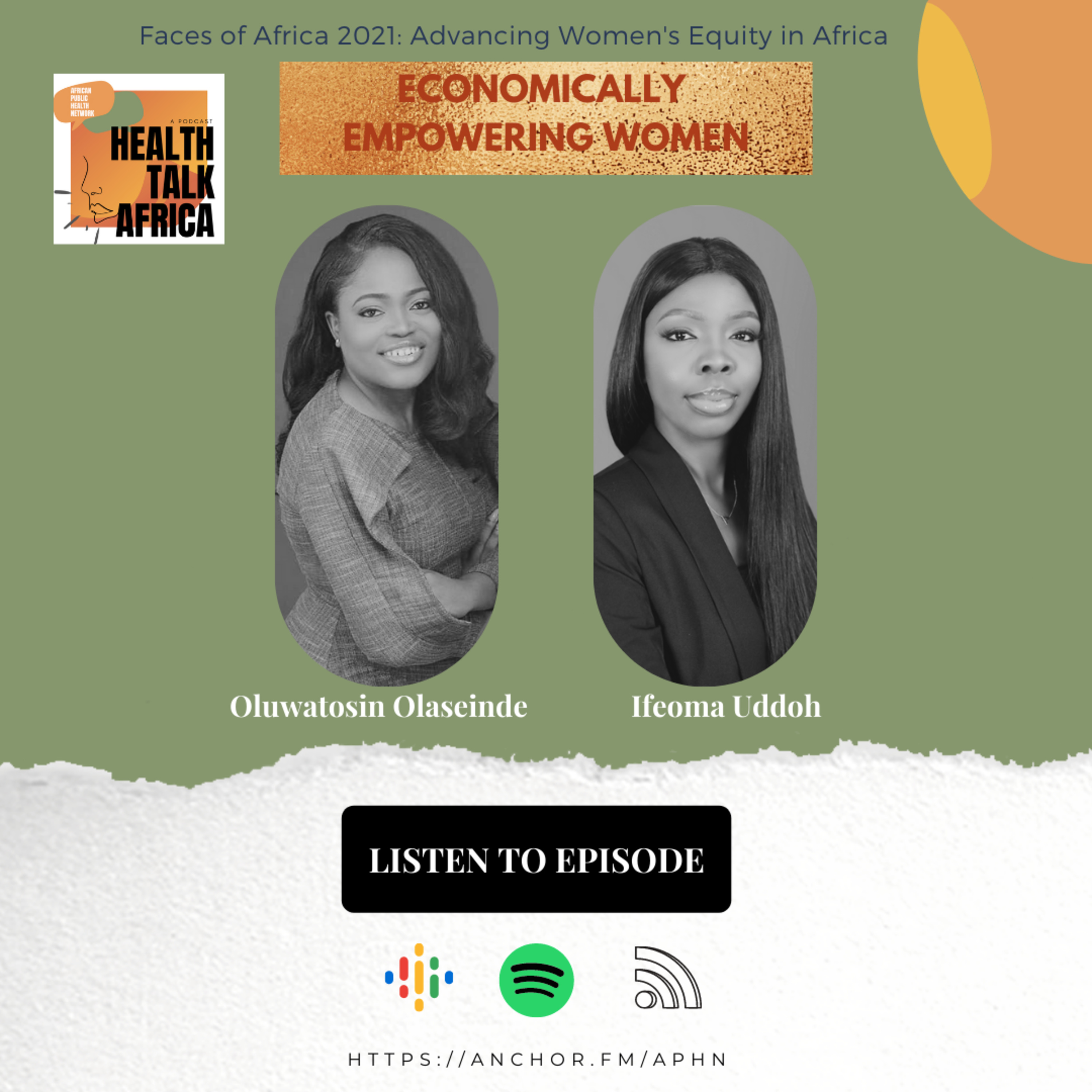 Health Talk Africa