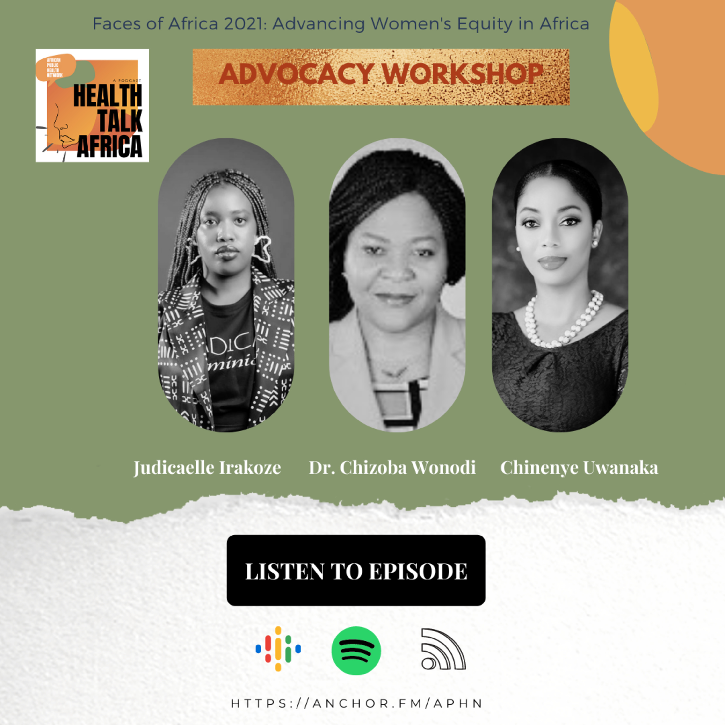 Health Talk Africa