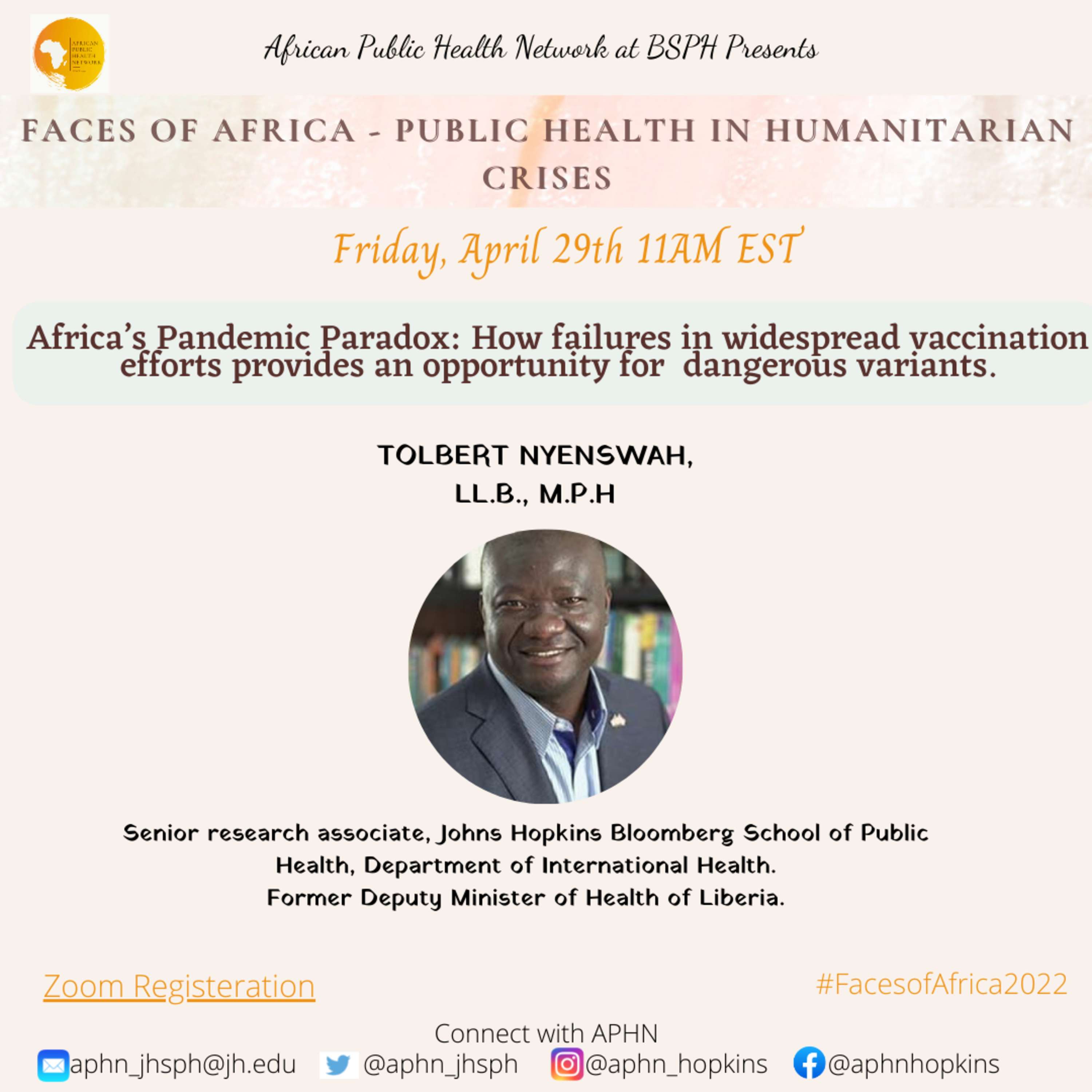 Health Talk Africa