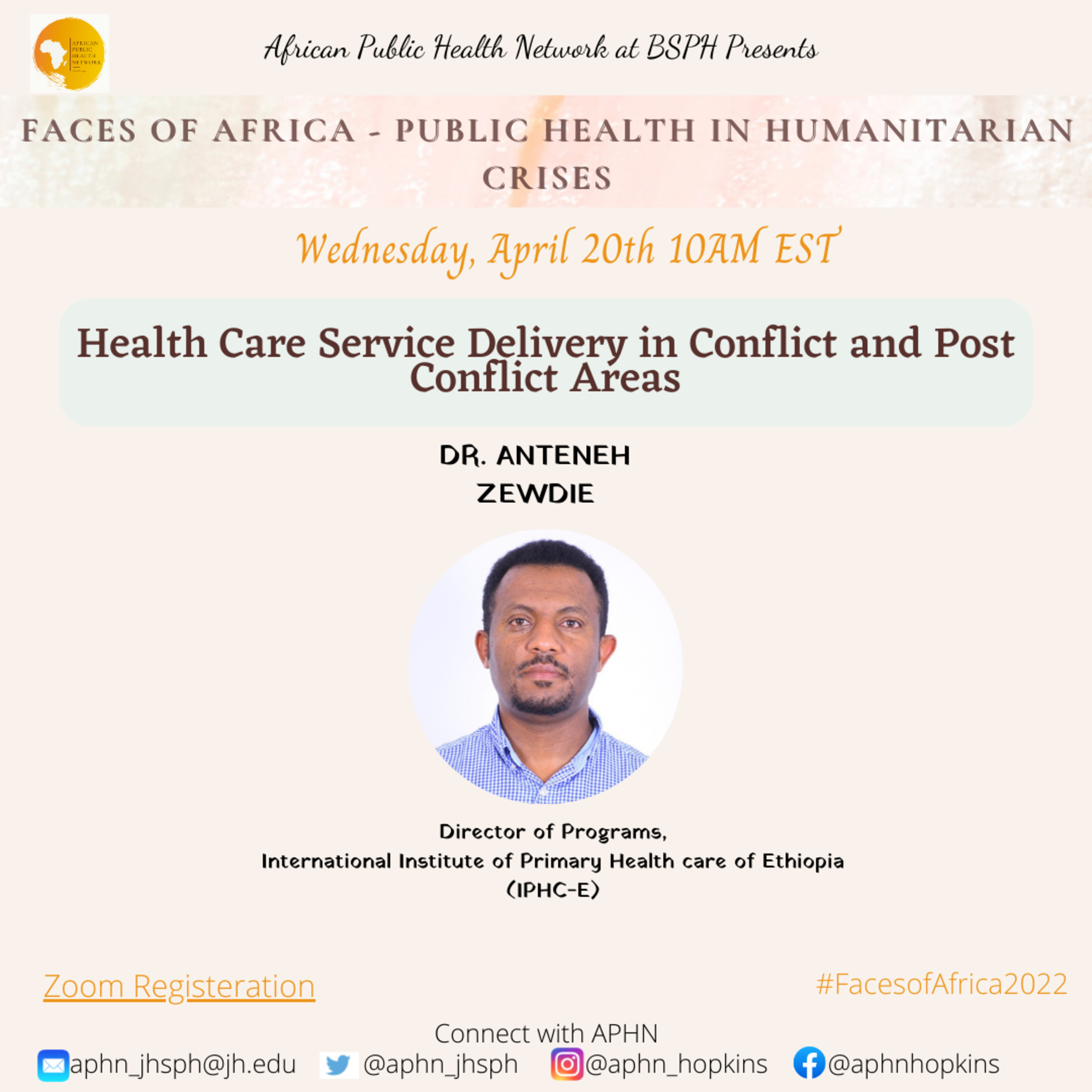 Health Talk Africa