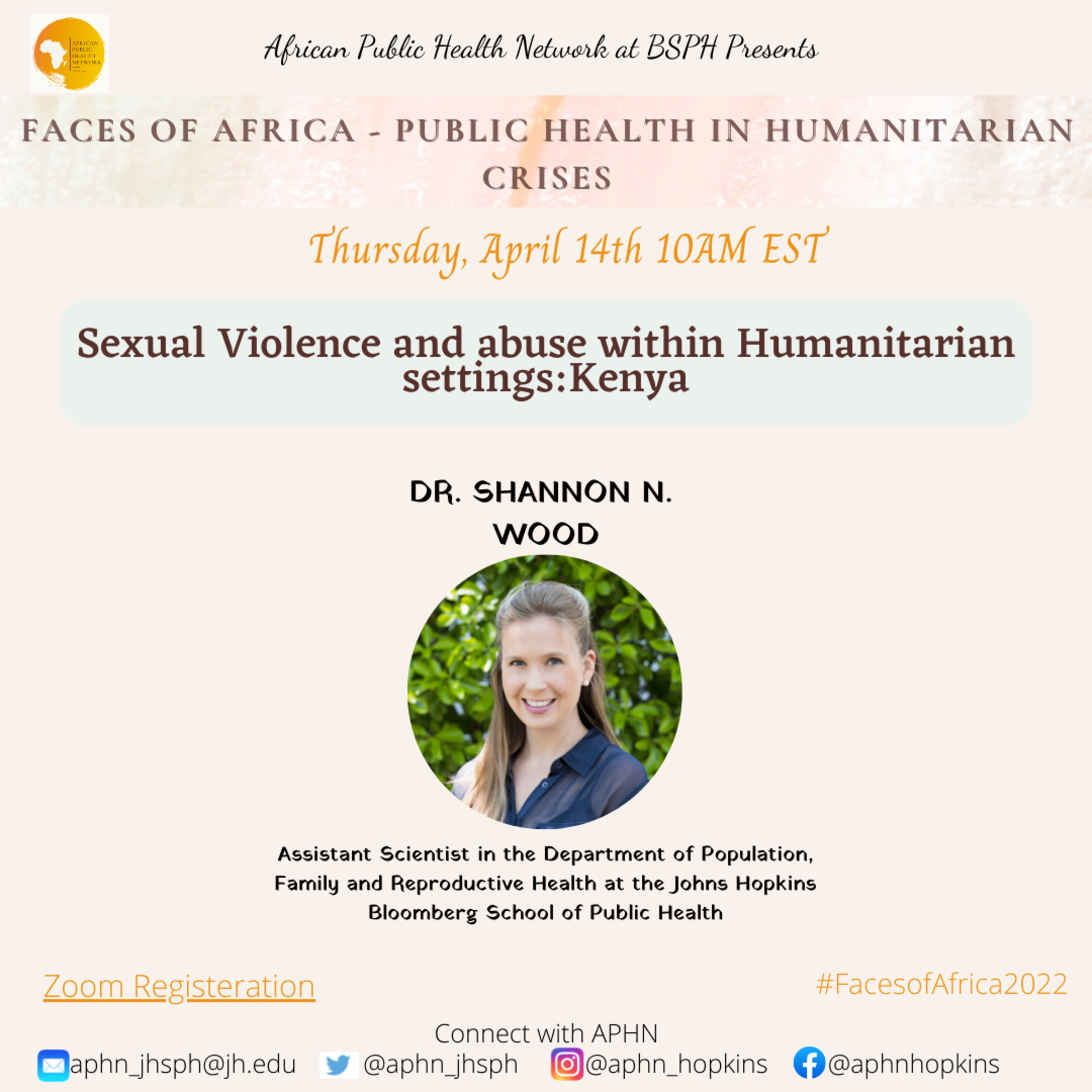 Health Talk Africa