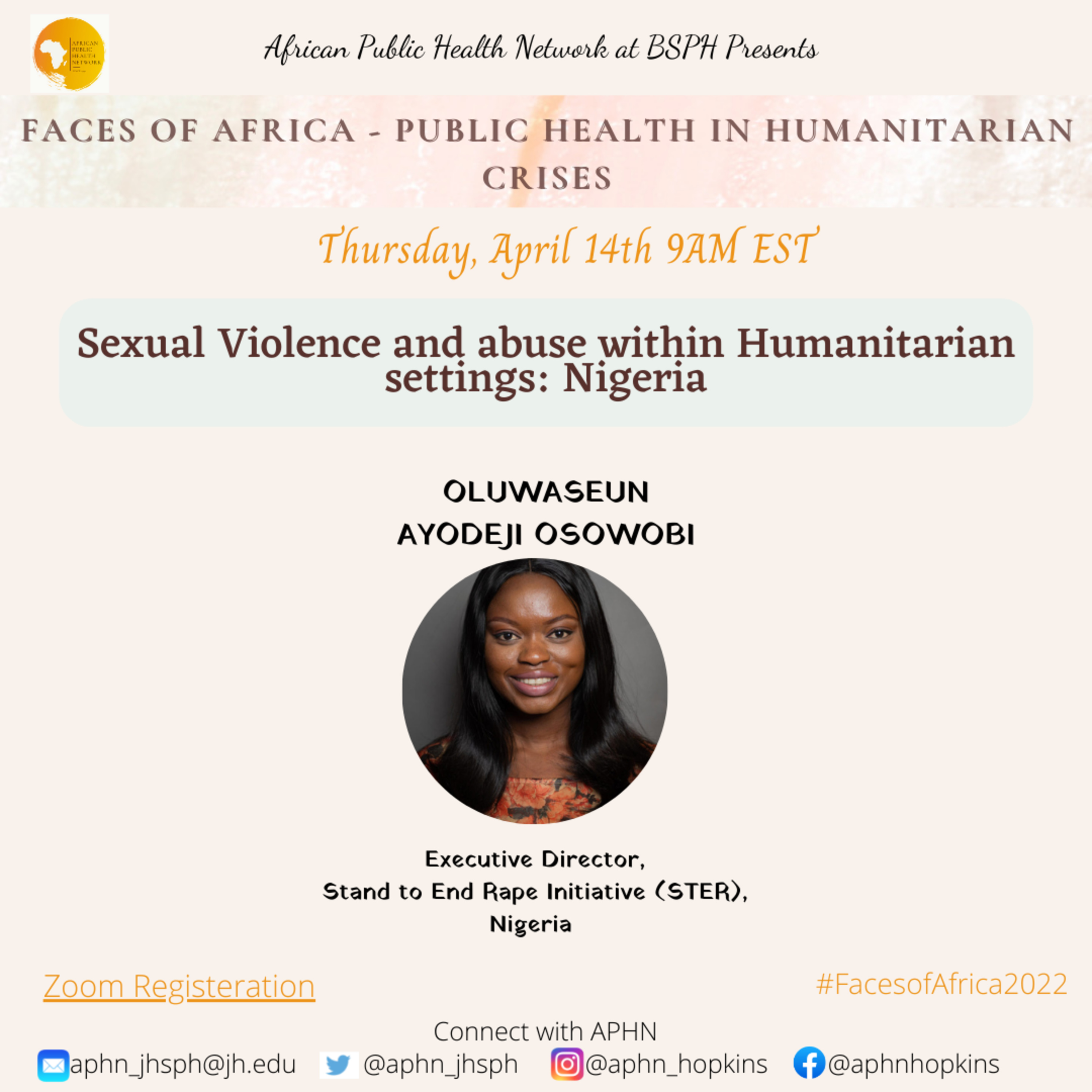 Health Talk Africa