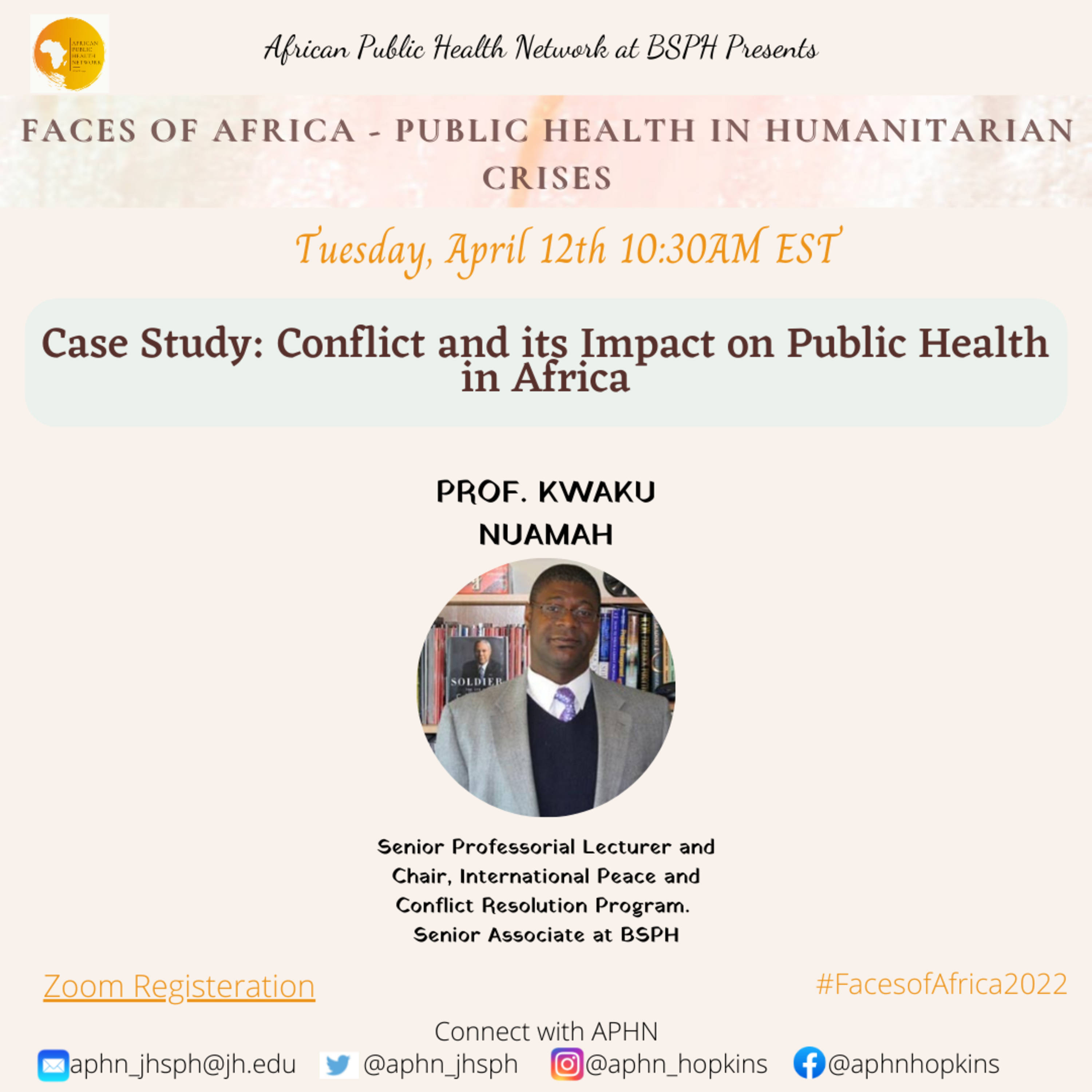 Health Talk Africa