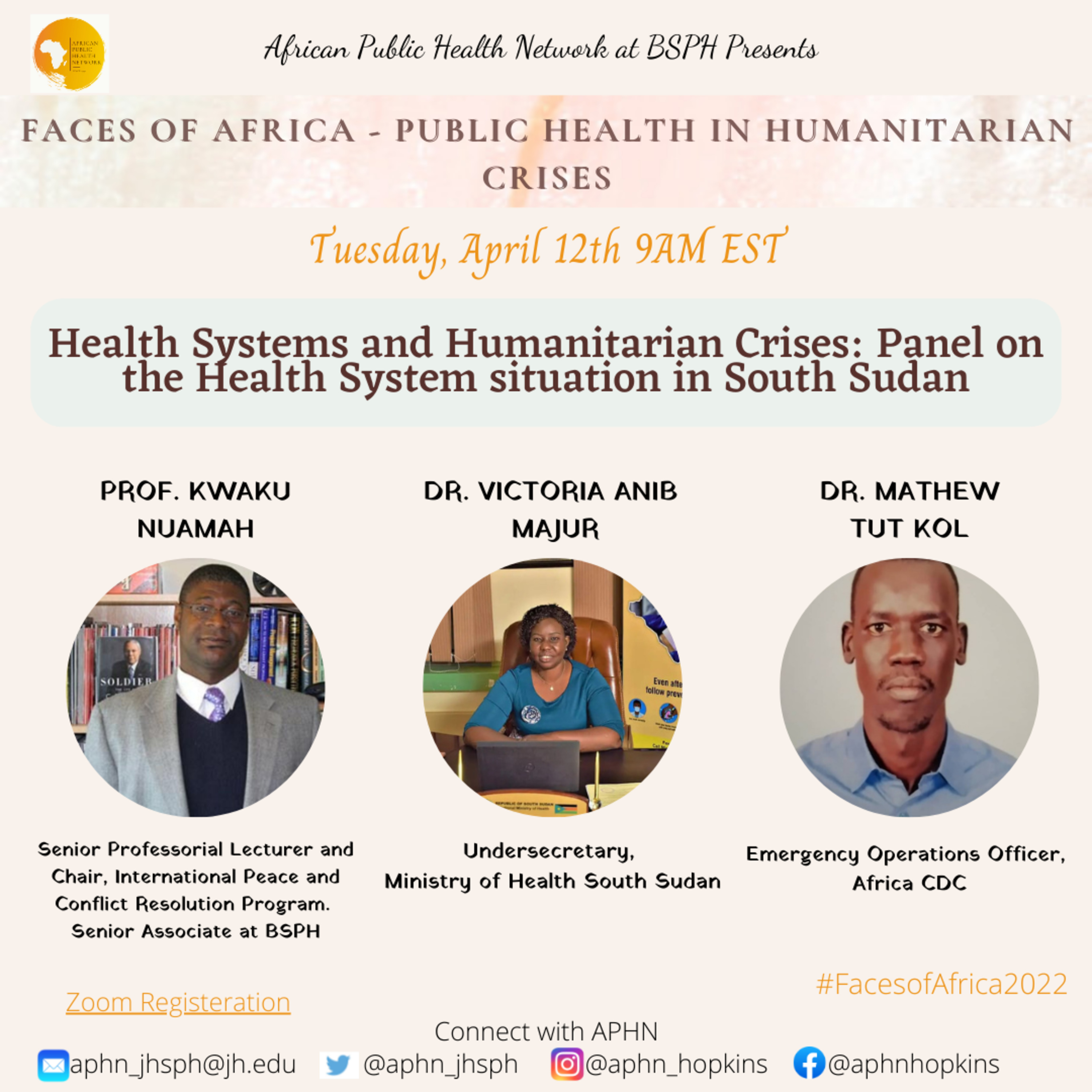 Health Talk Africa