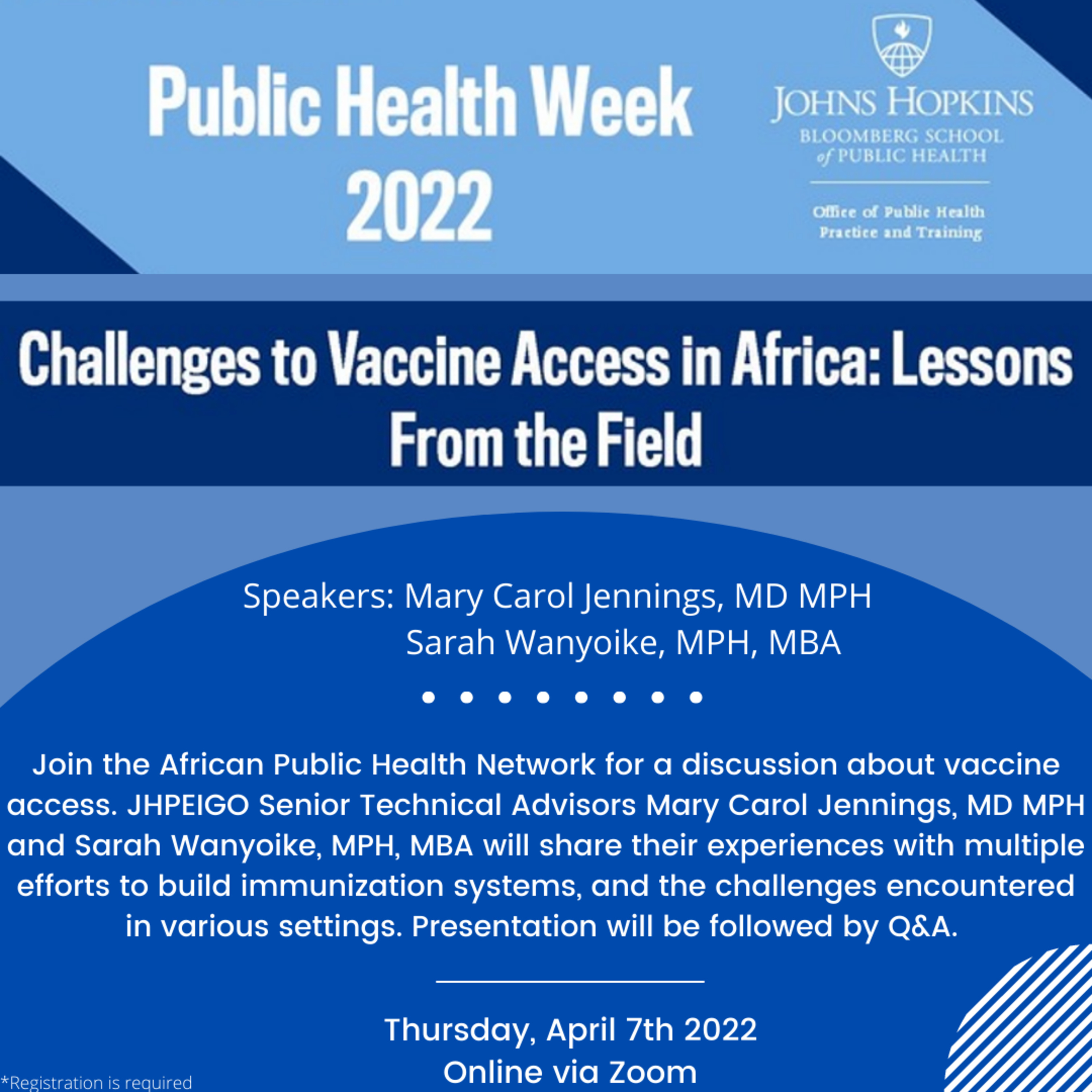 Health Talk Africa