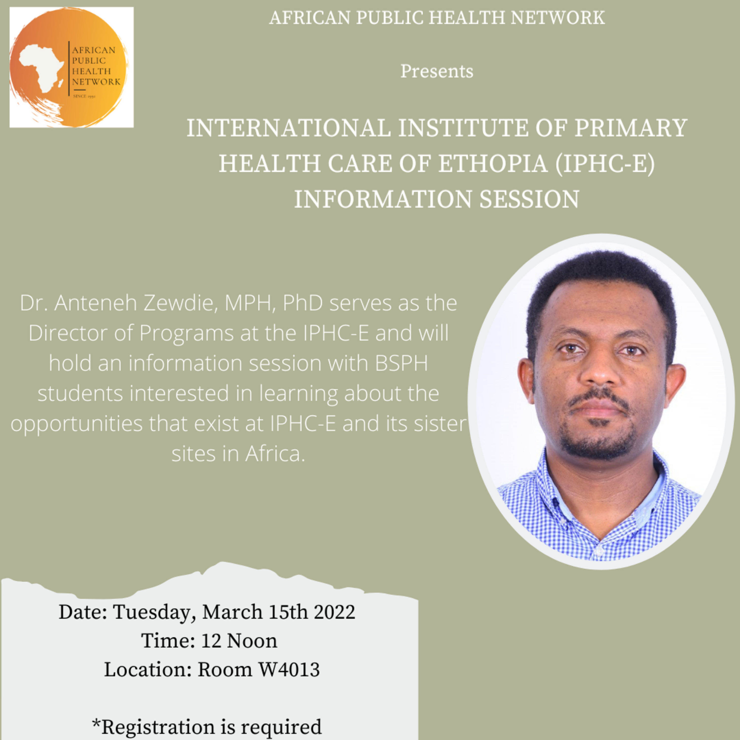 Health Talk Africa