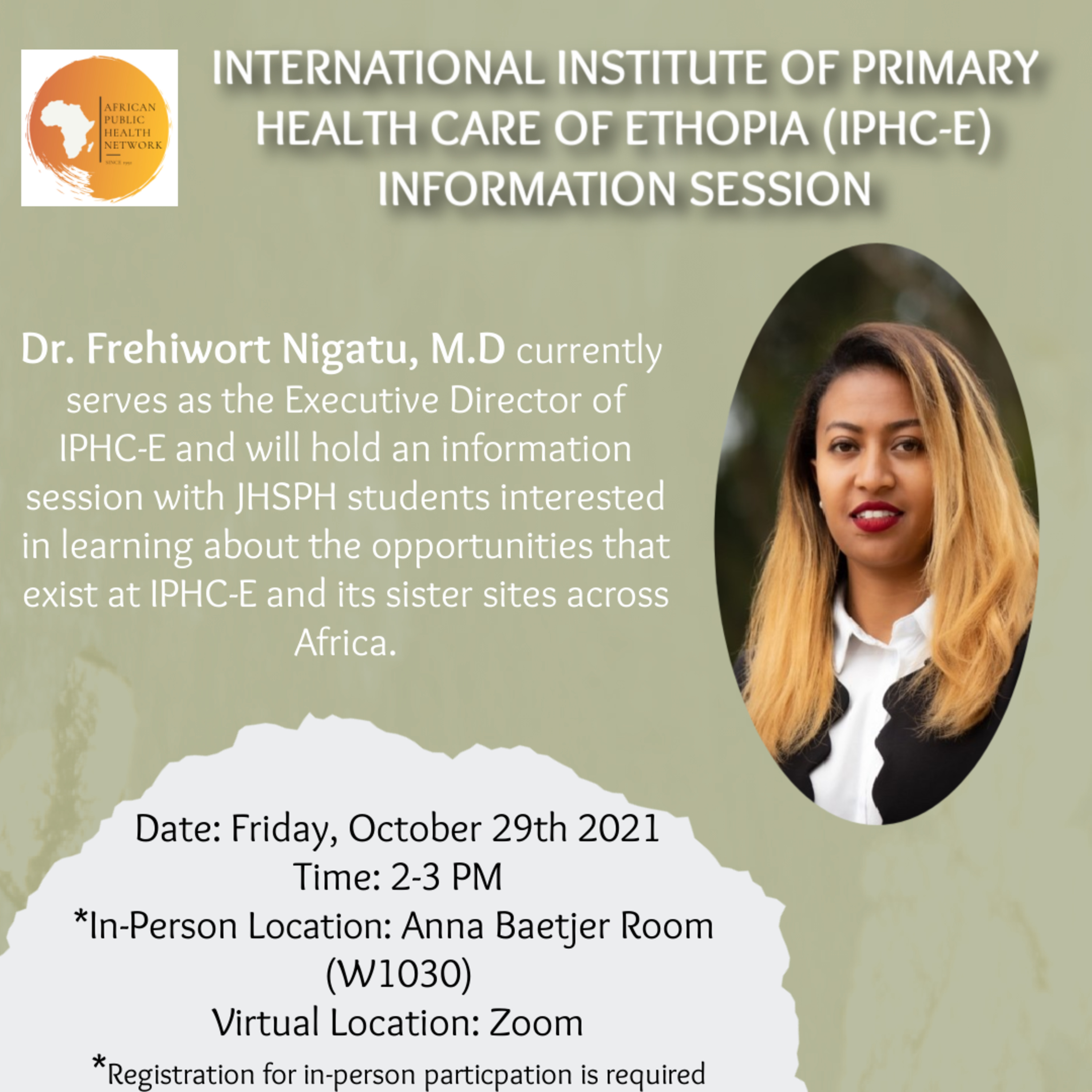 Health Talk Africa