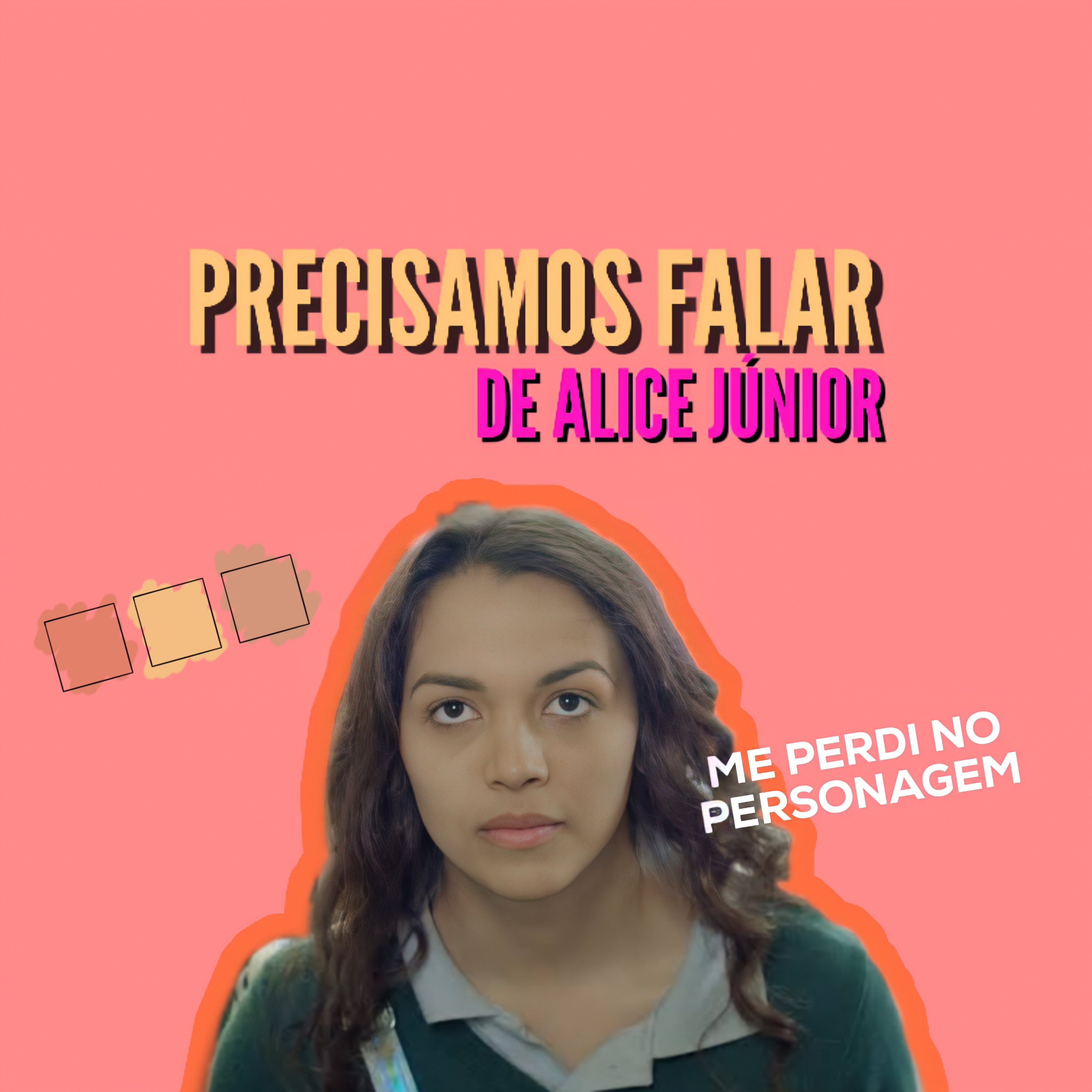 ME PERDI NO PERSONAGEM