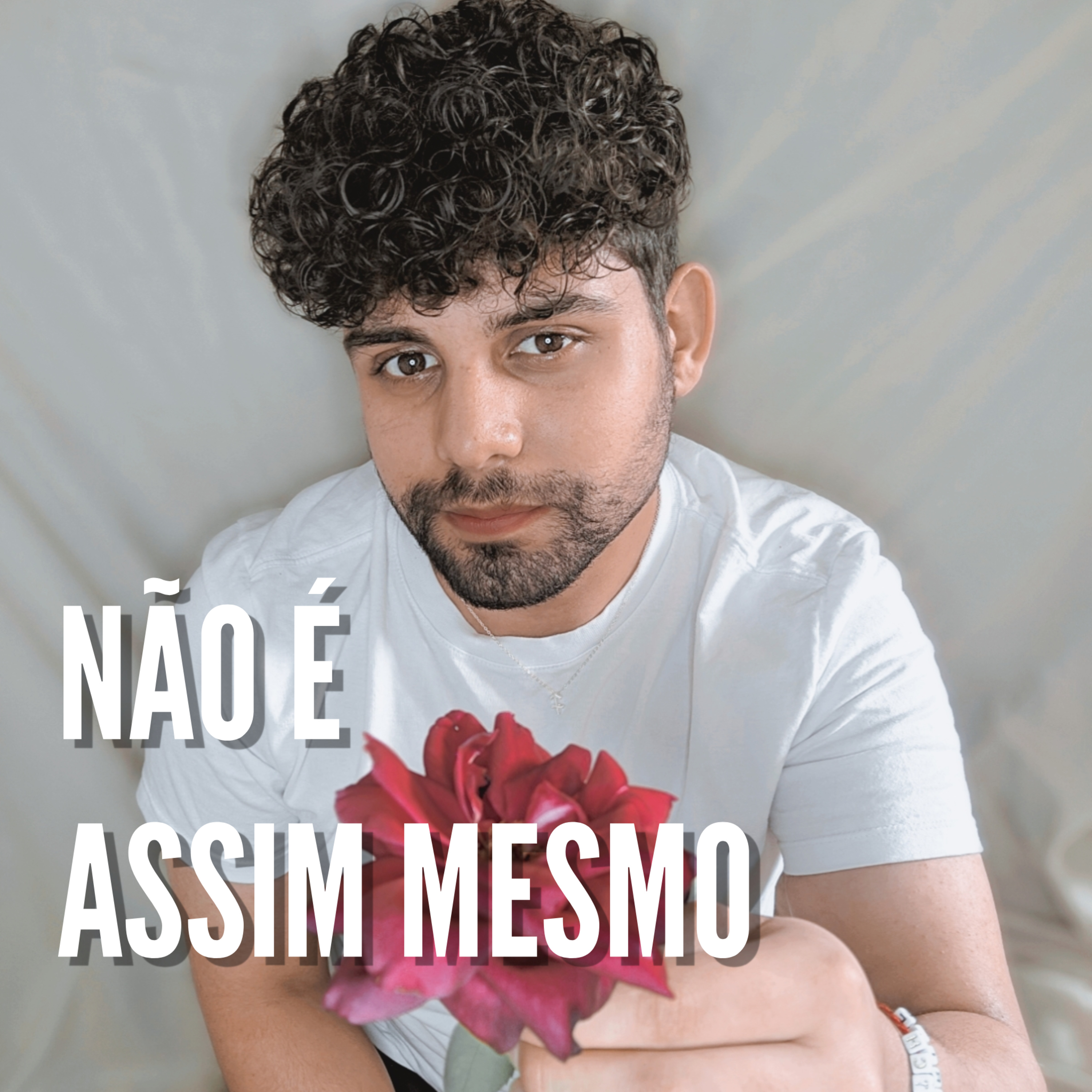 ME PERDI NO PERSONAGEM