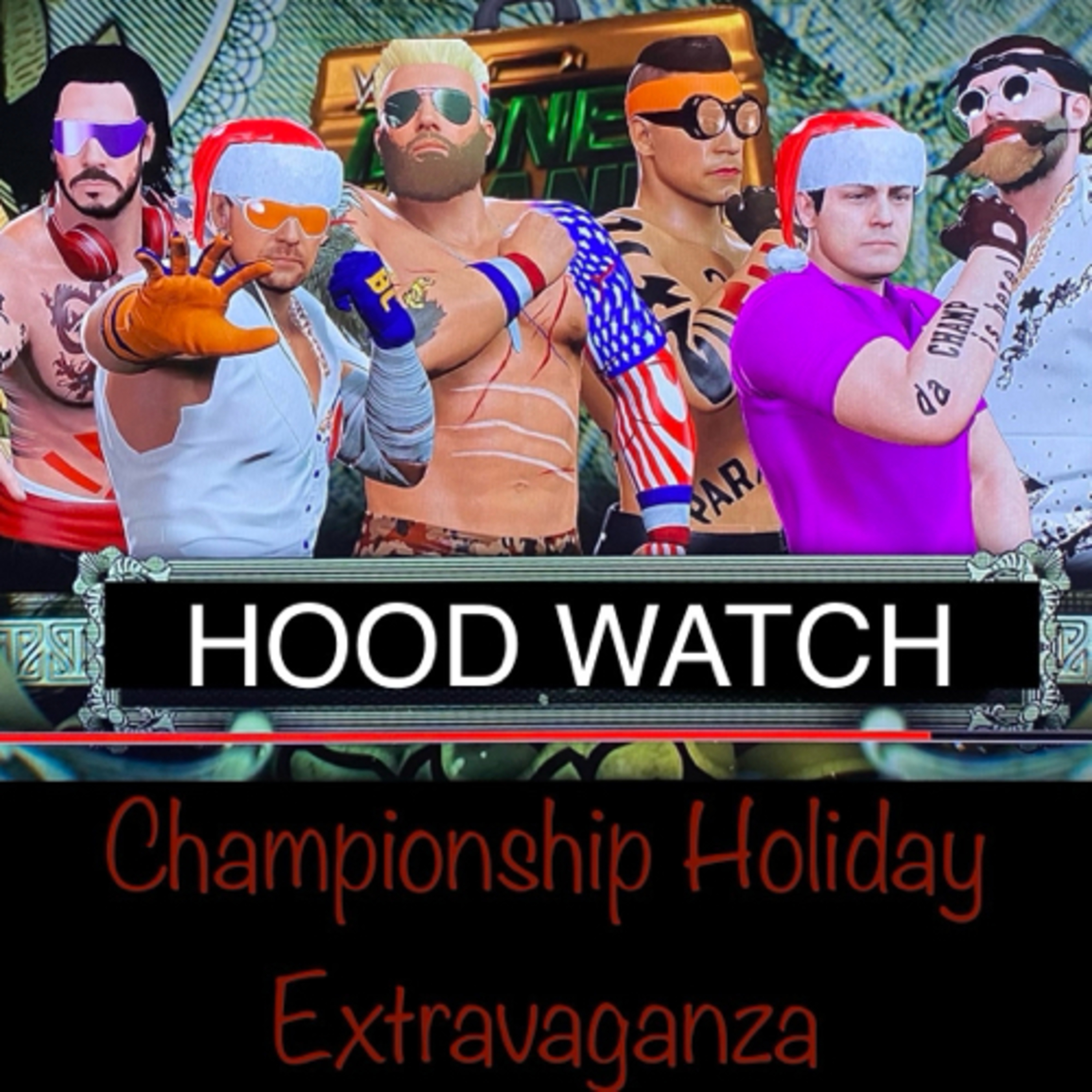 Hood Watch