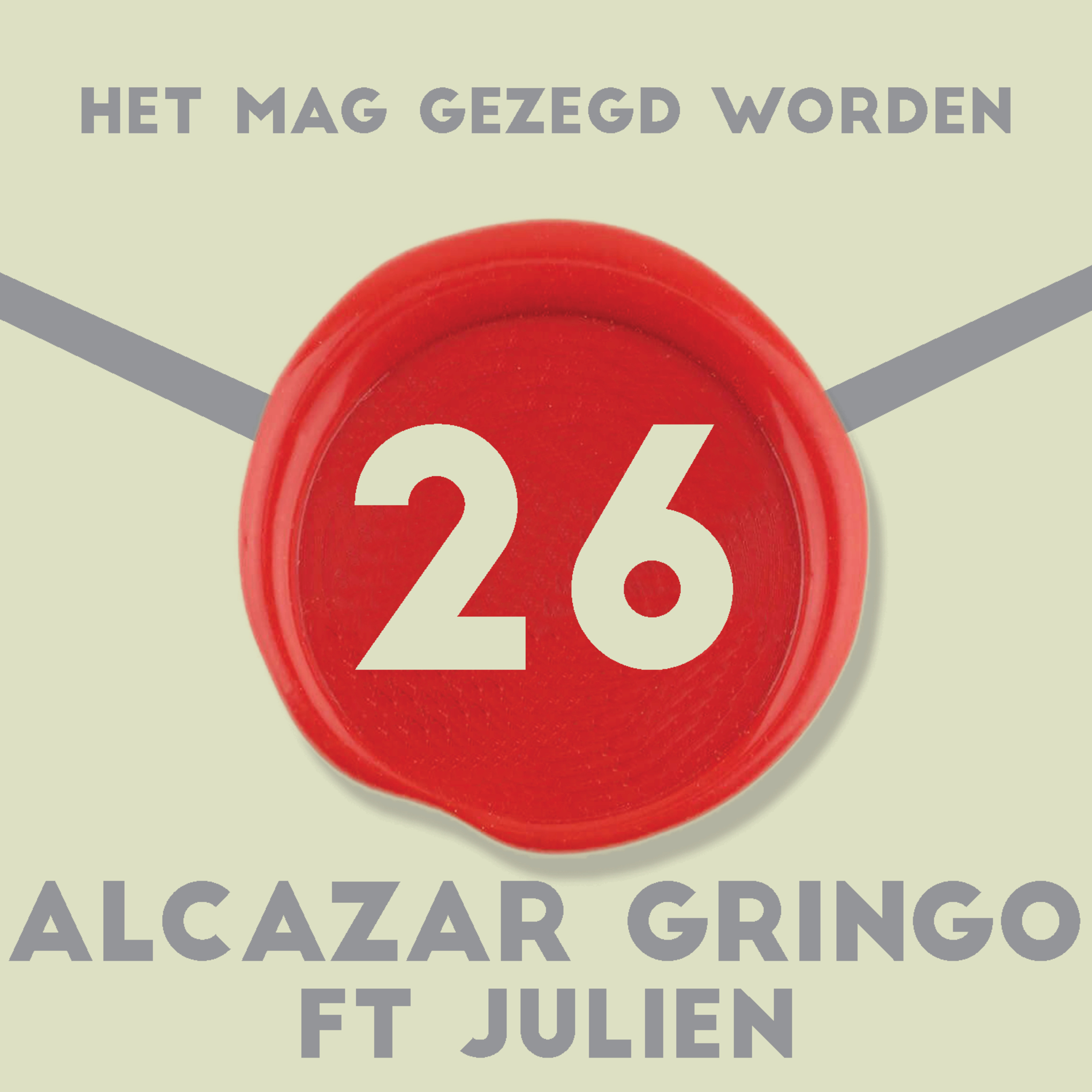 Het Mag Gezegd Worden
