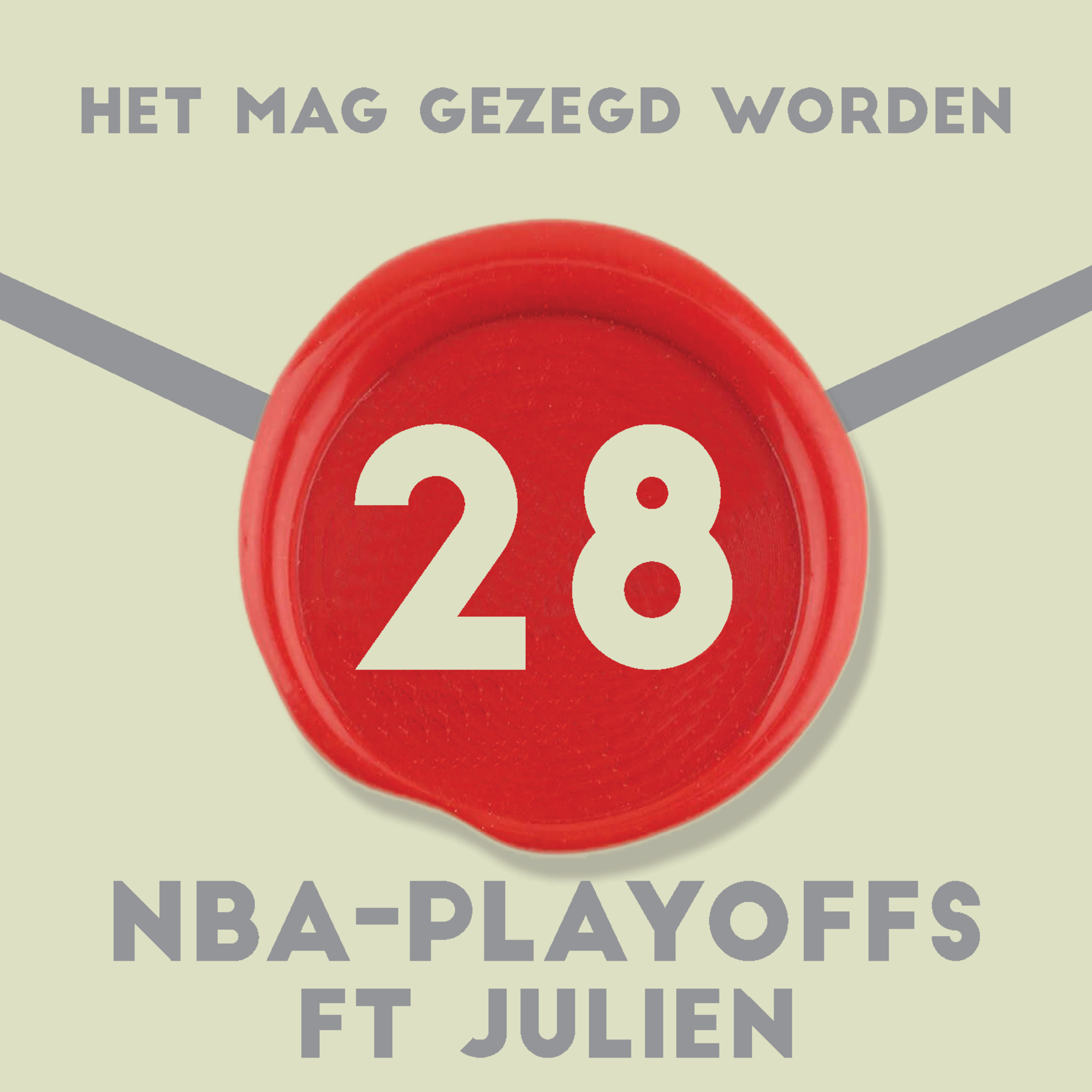 Het Mag Gezegd Worden