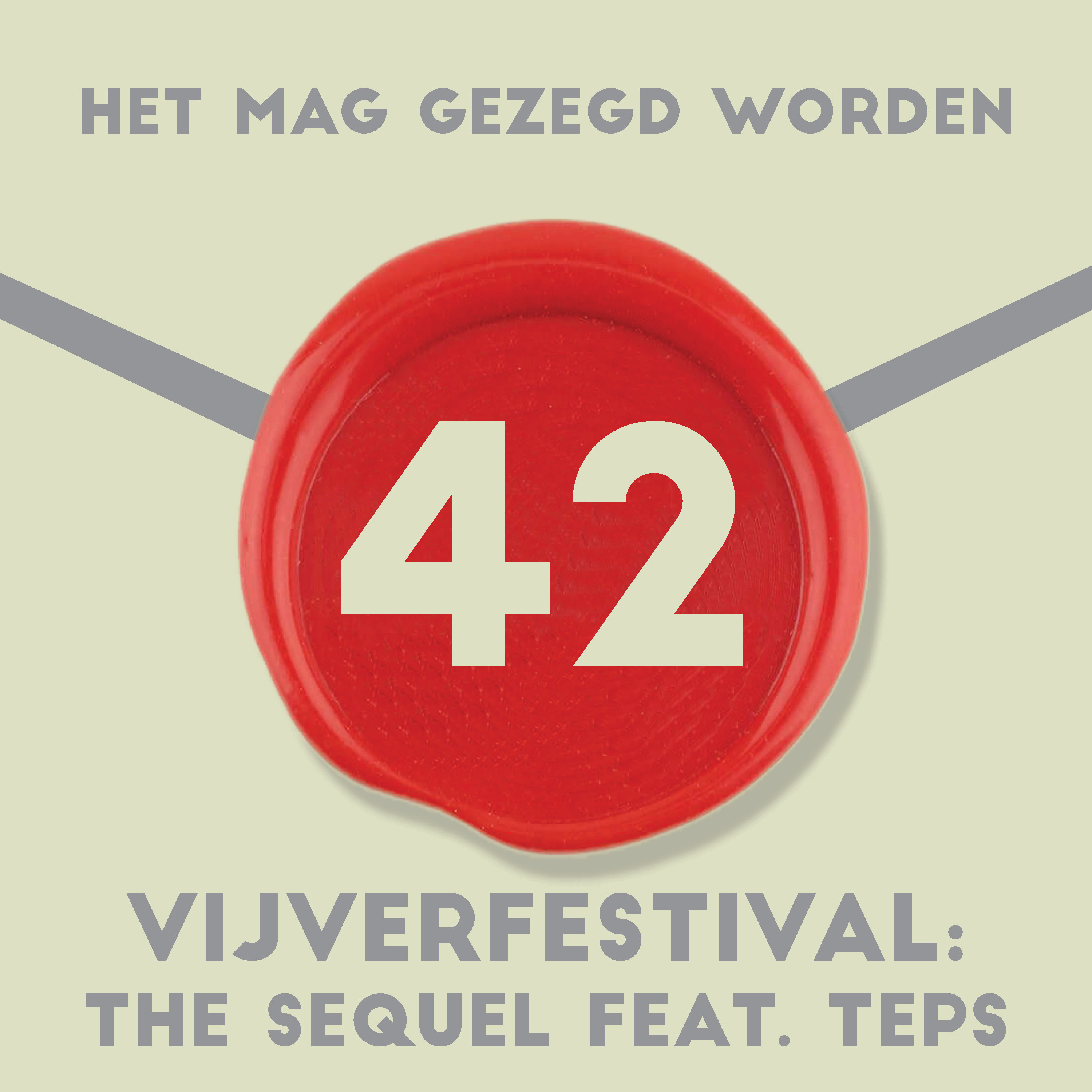 Het Mag Gezegd Worden