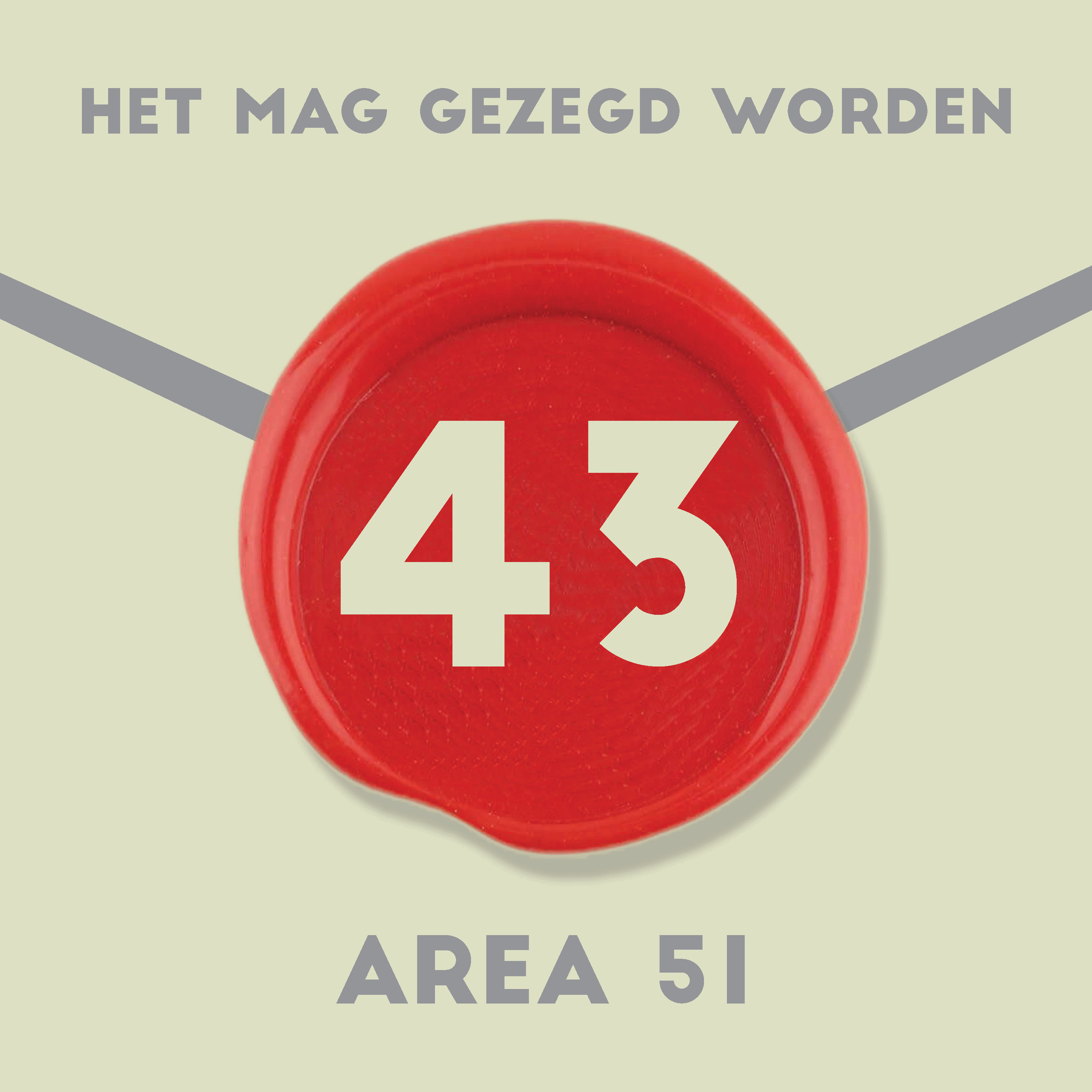 Het Mag Gezegd Worden