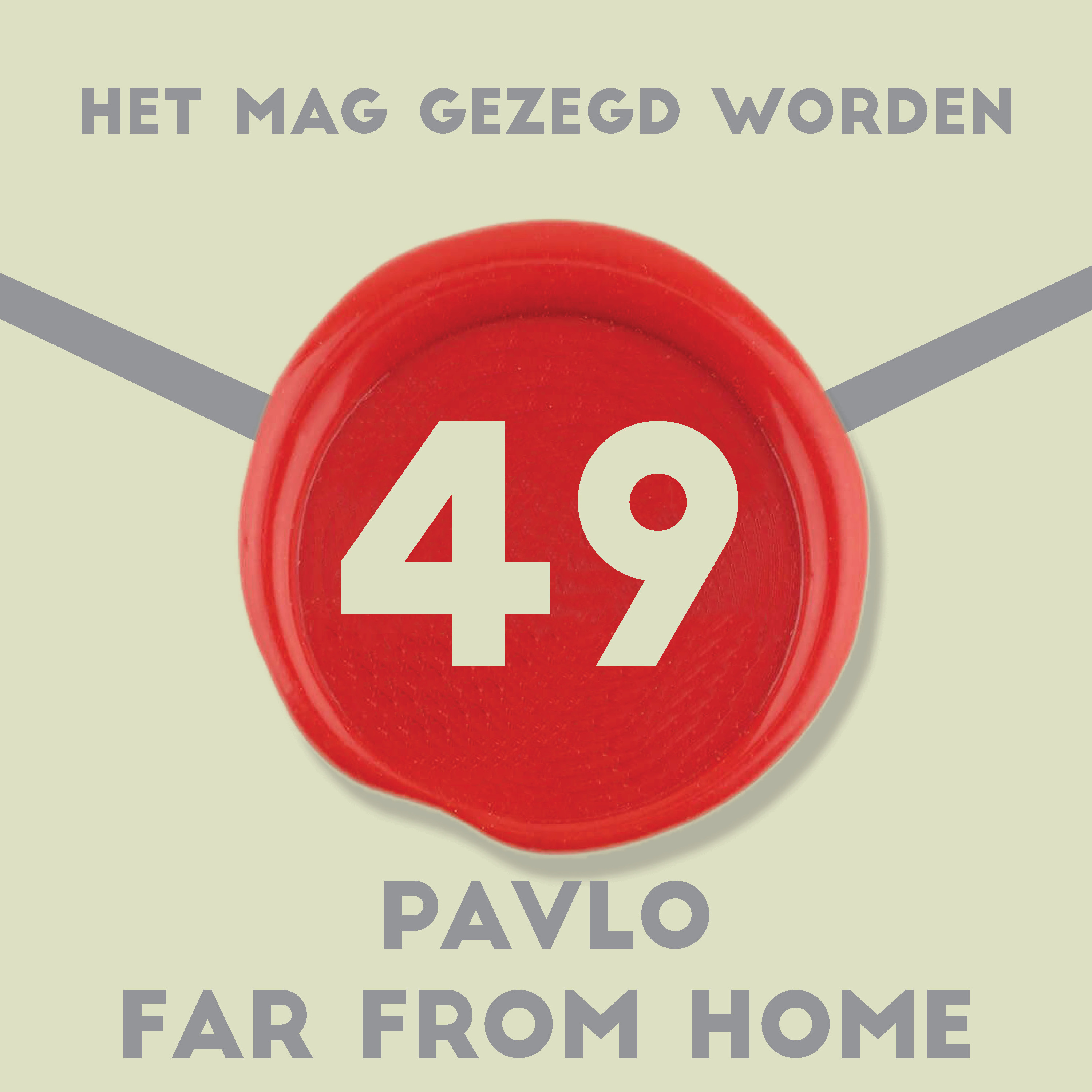 Het Mag Gezegd Worden