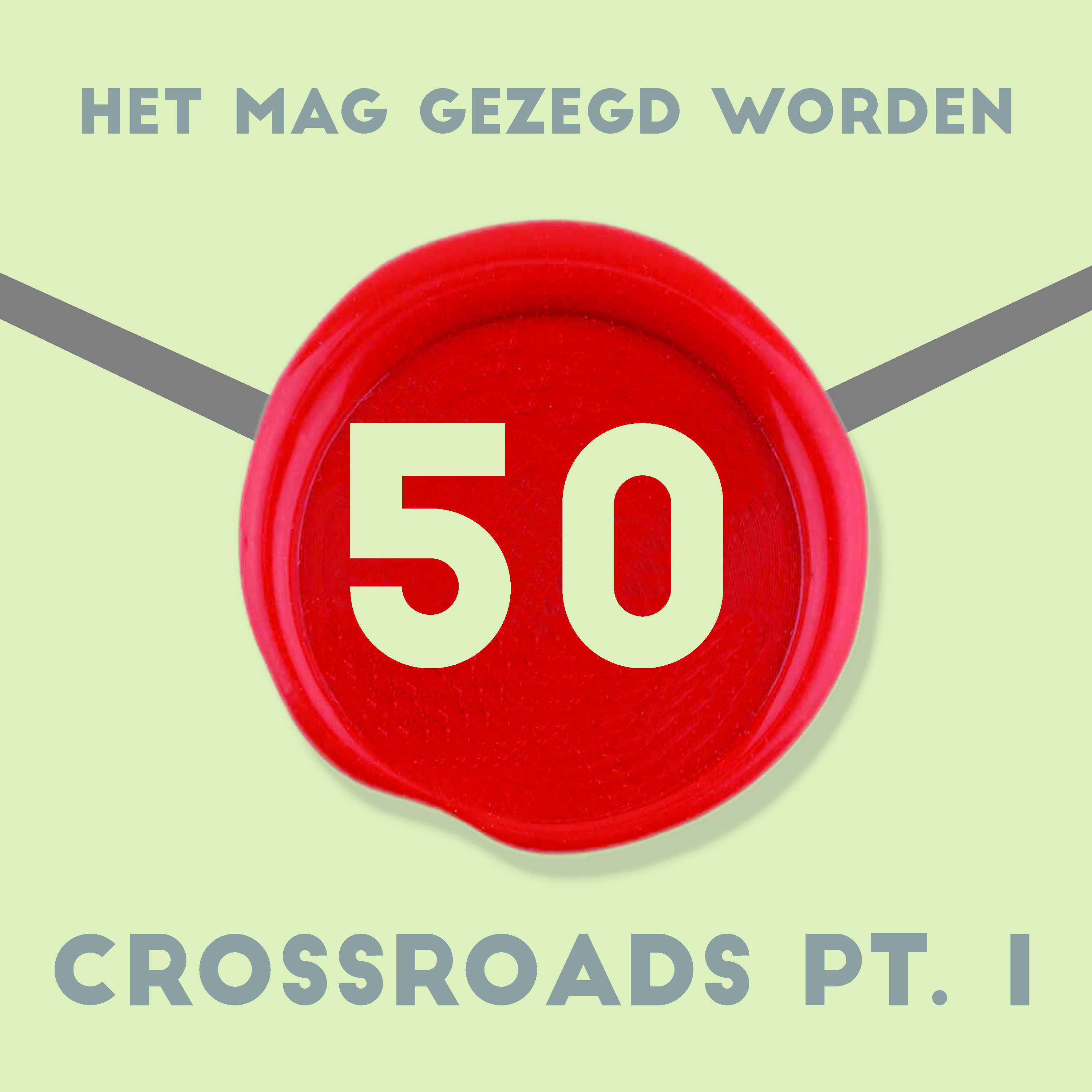 Het Mag Gezegd Worden