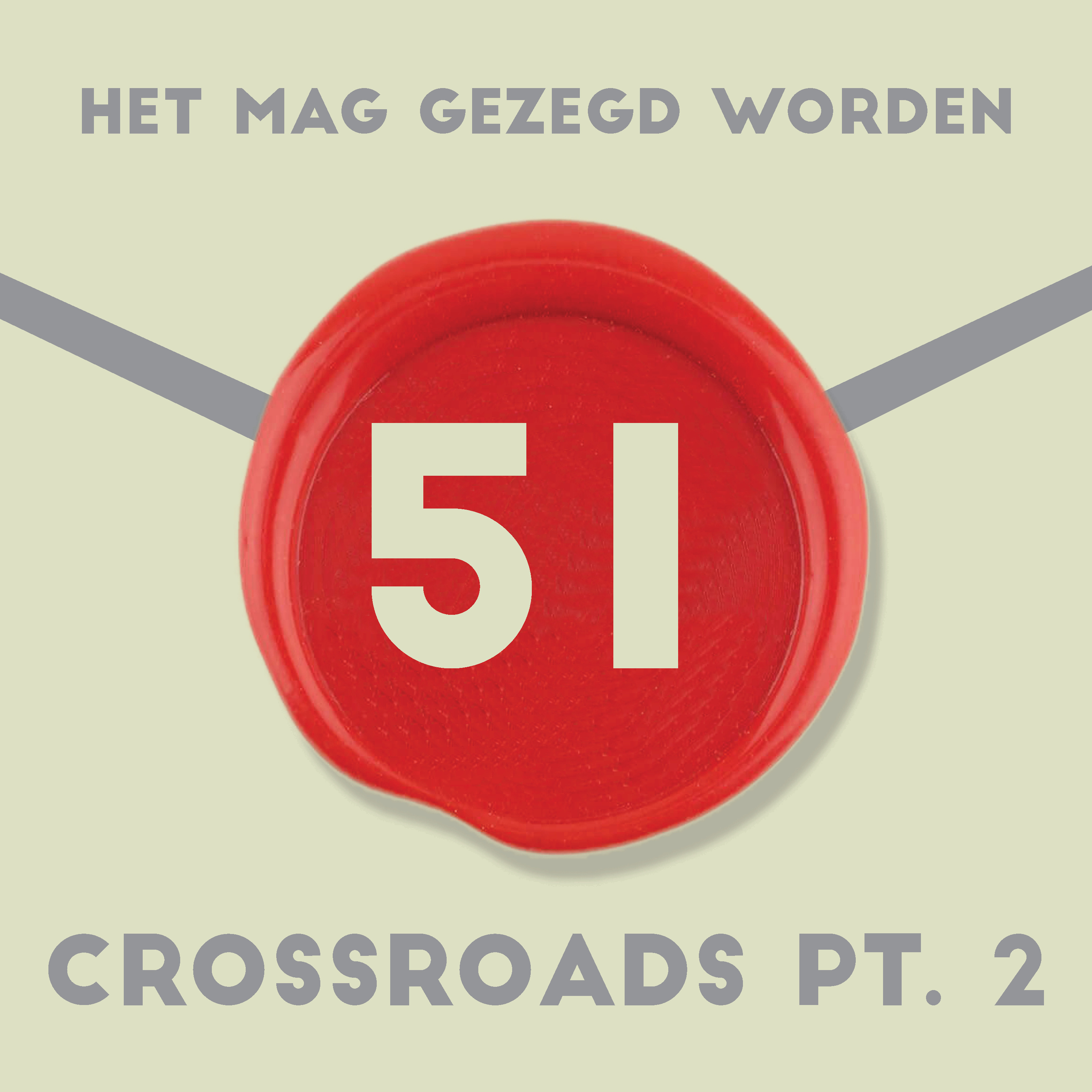 Het Mag Gezegd Worden