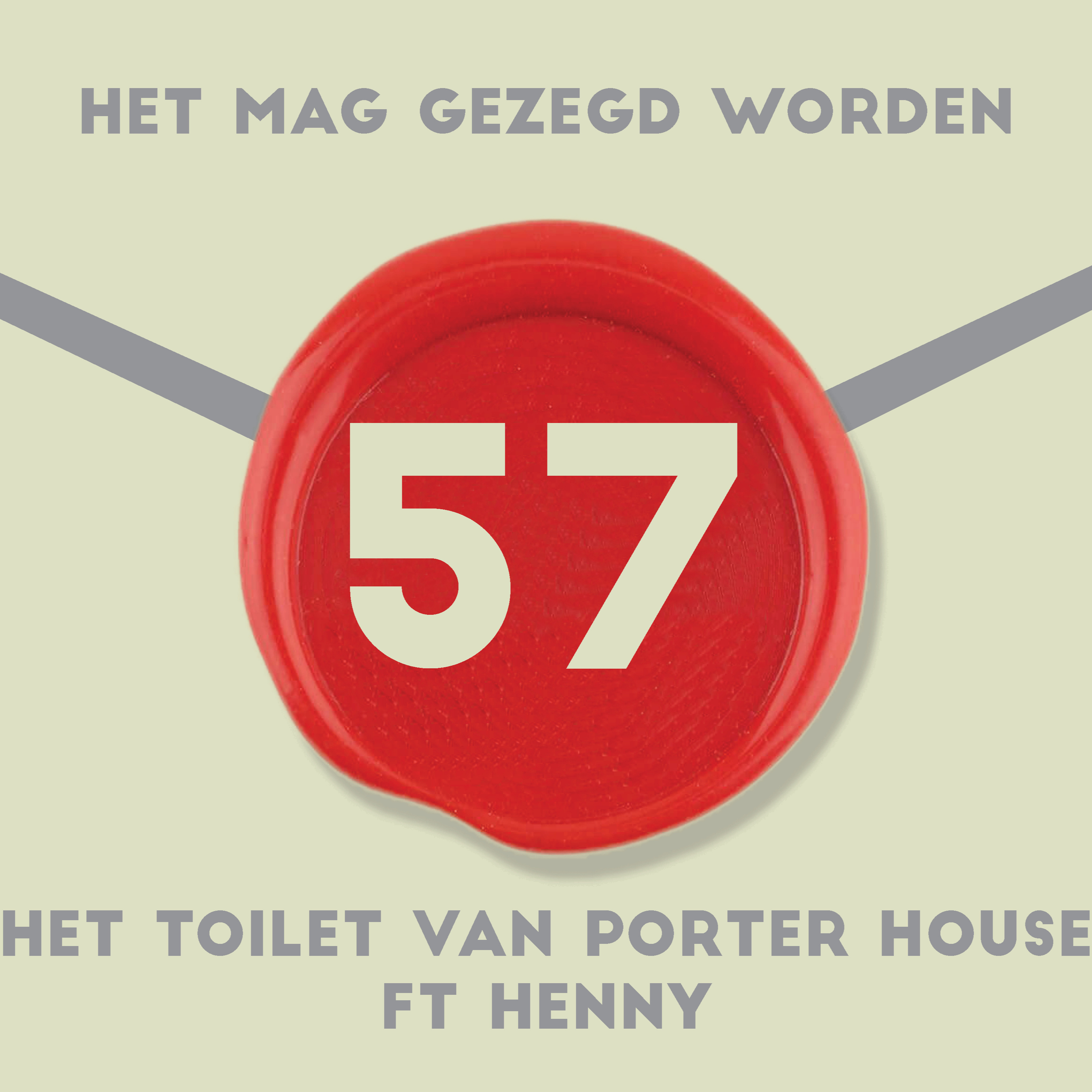Het Mag Gezegd Worden