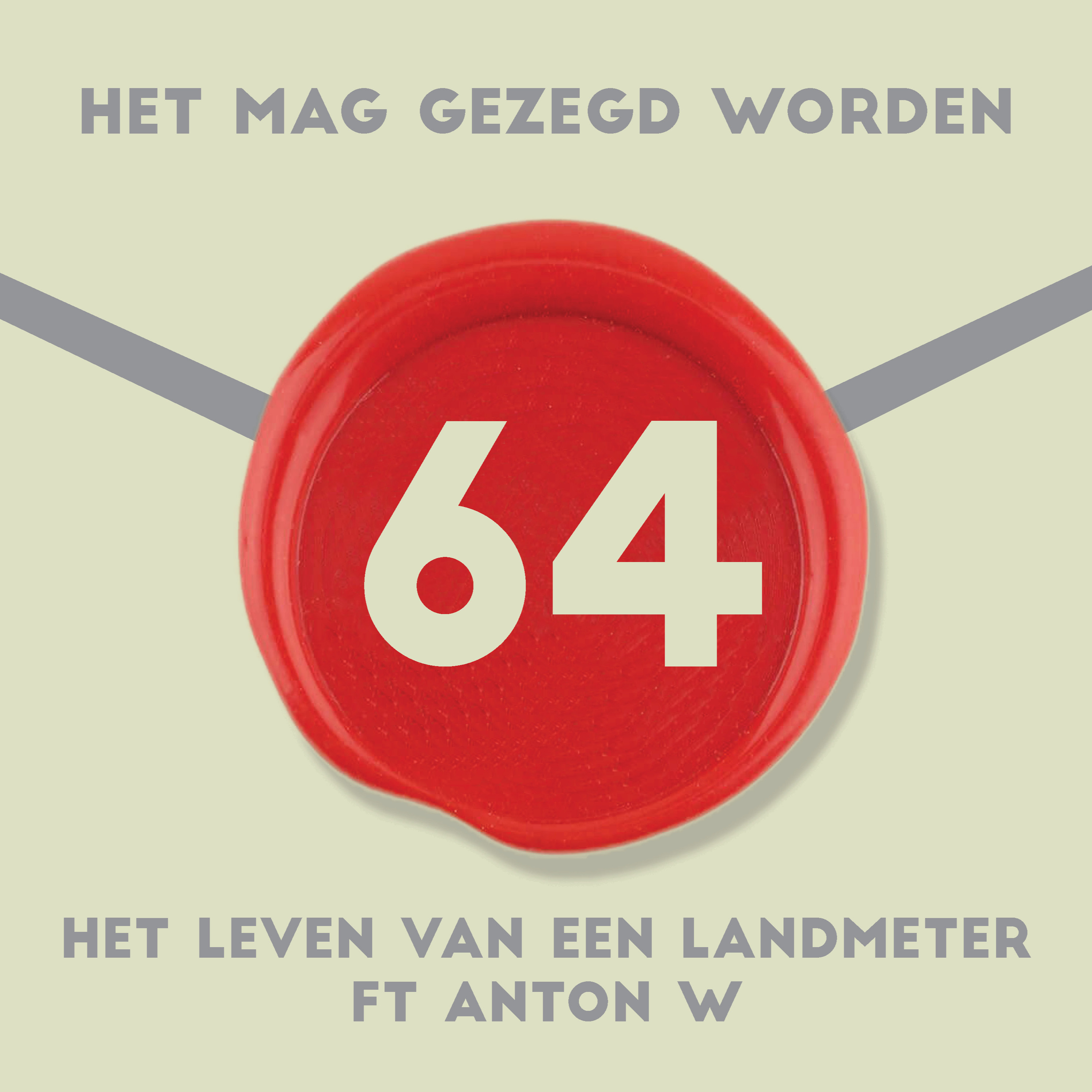 Het Mag Gezegd Worden