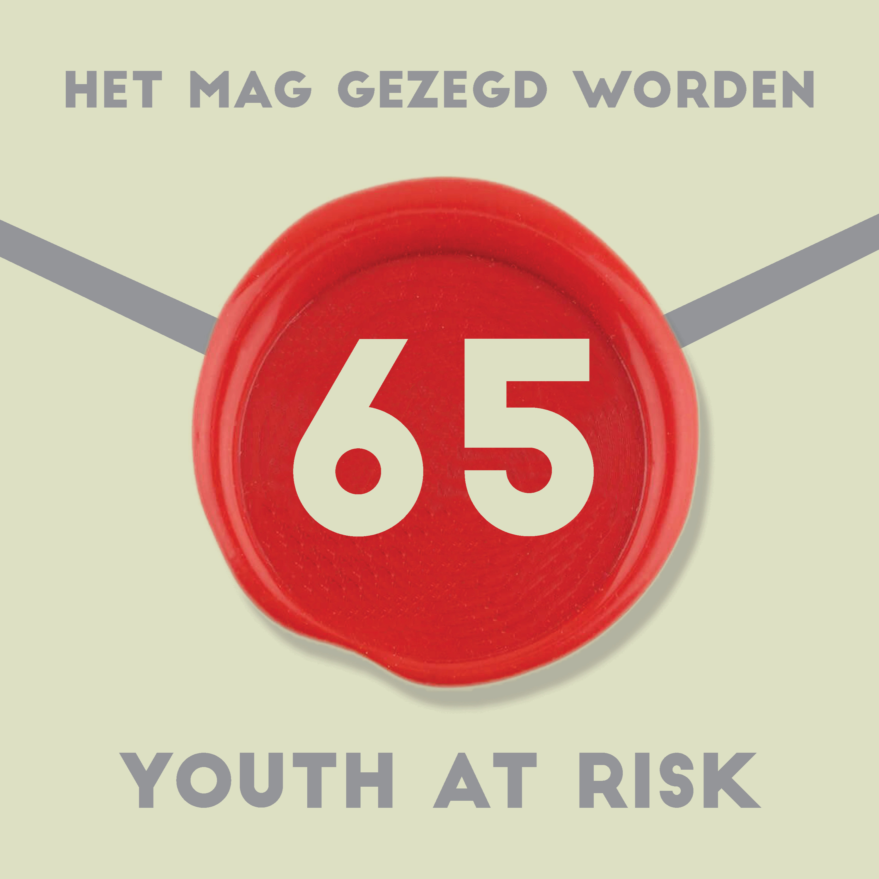 Het Mag Gezegd Worden