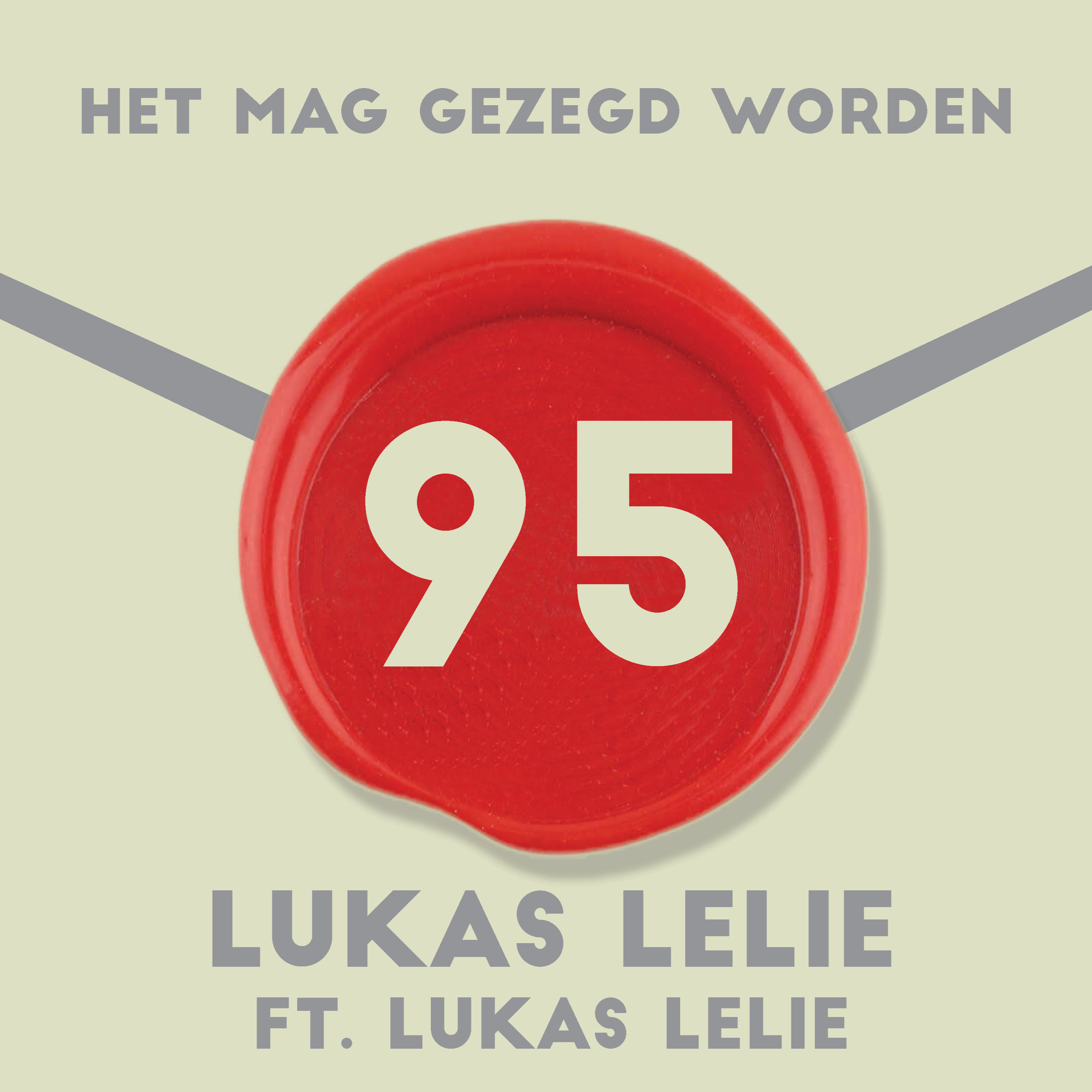 Het Mag Gezegd Worden