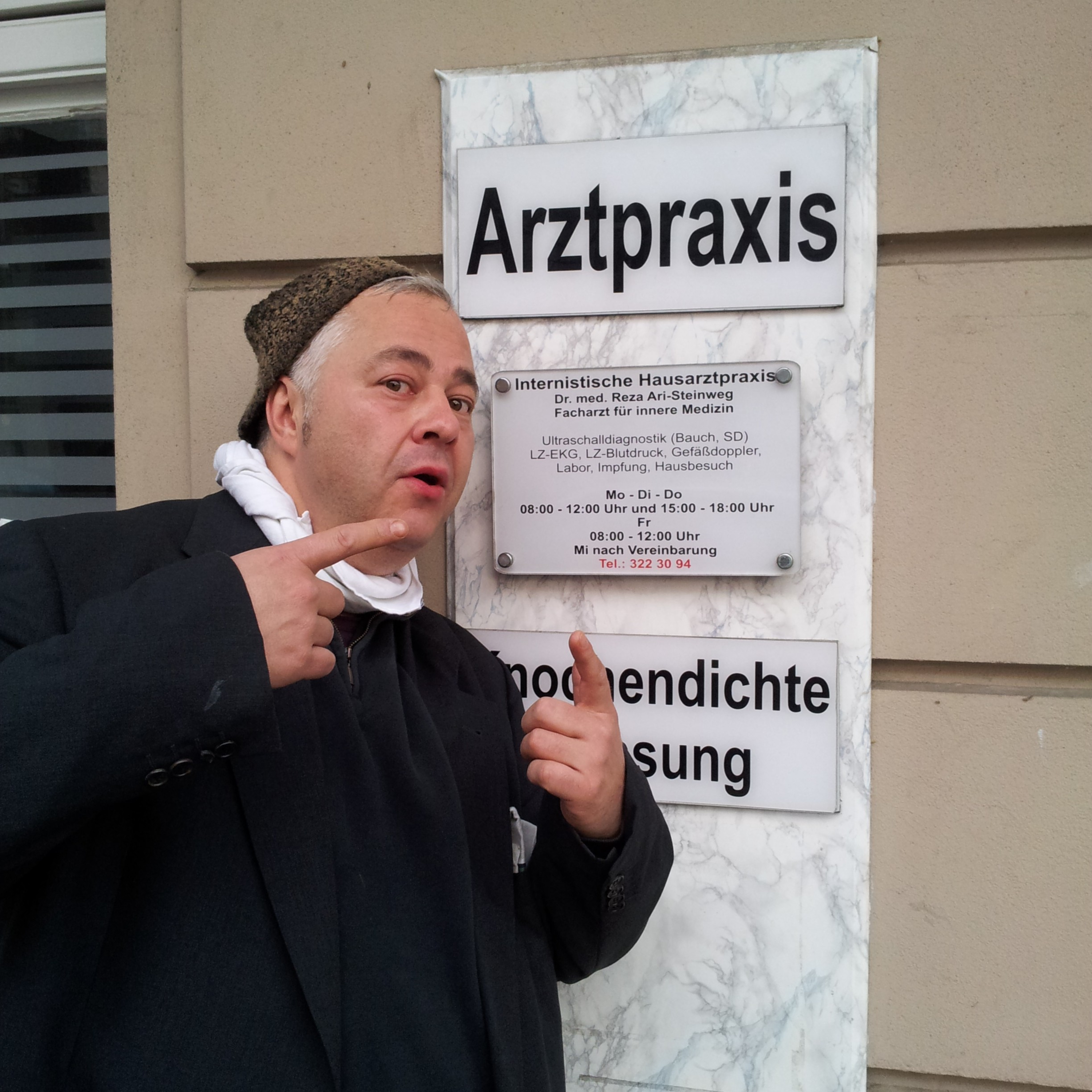 Der Nollendorfplatz In Berlin 10/2020
