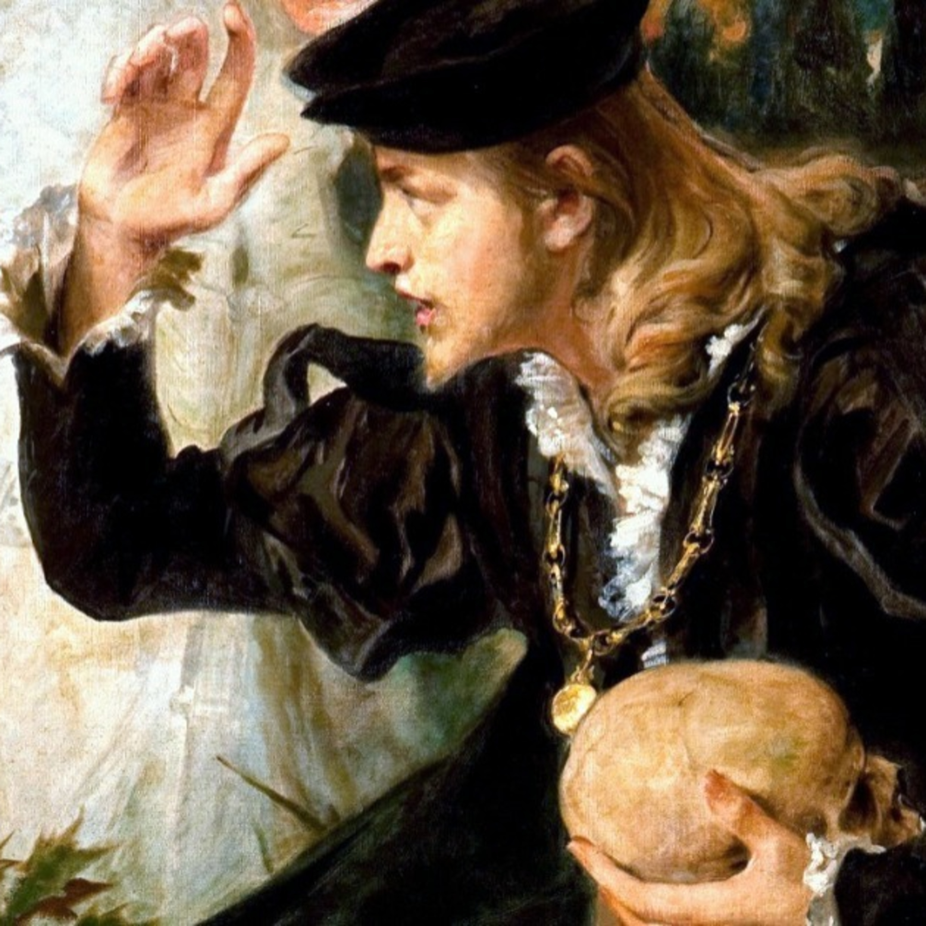 "Be or not be that´s the question and Whar matters is quality nor Quantity"