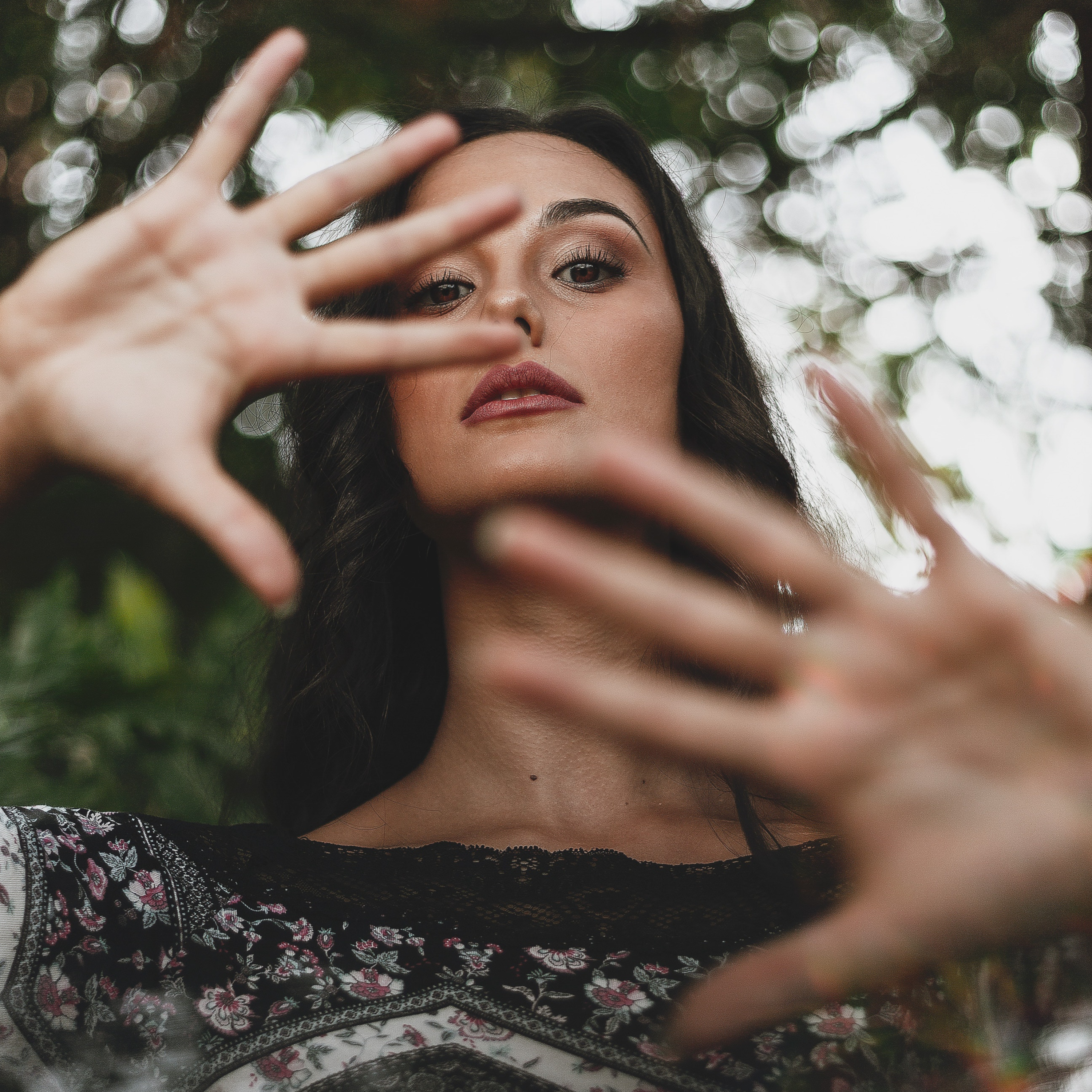 PCOS Mindset Coach