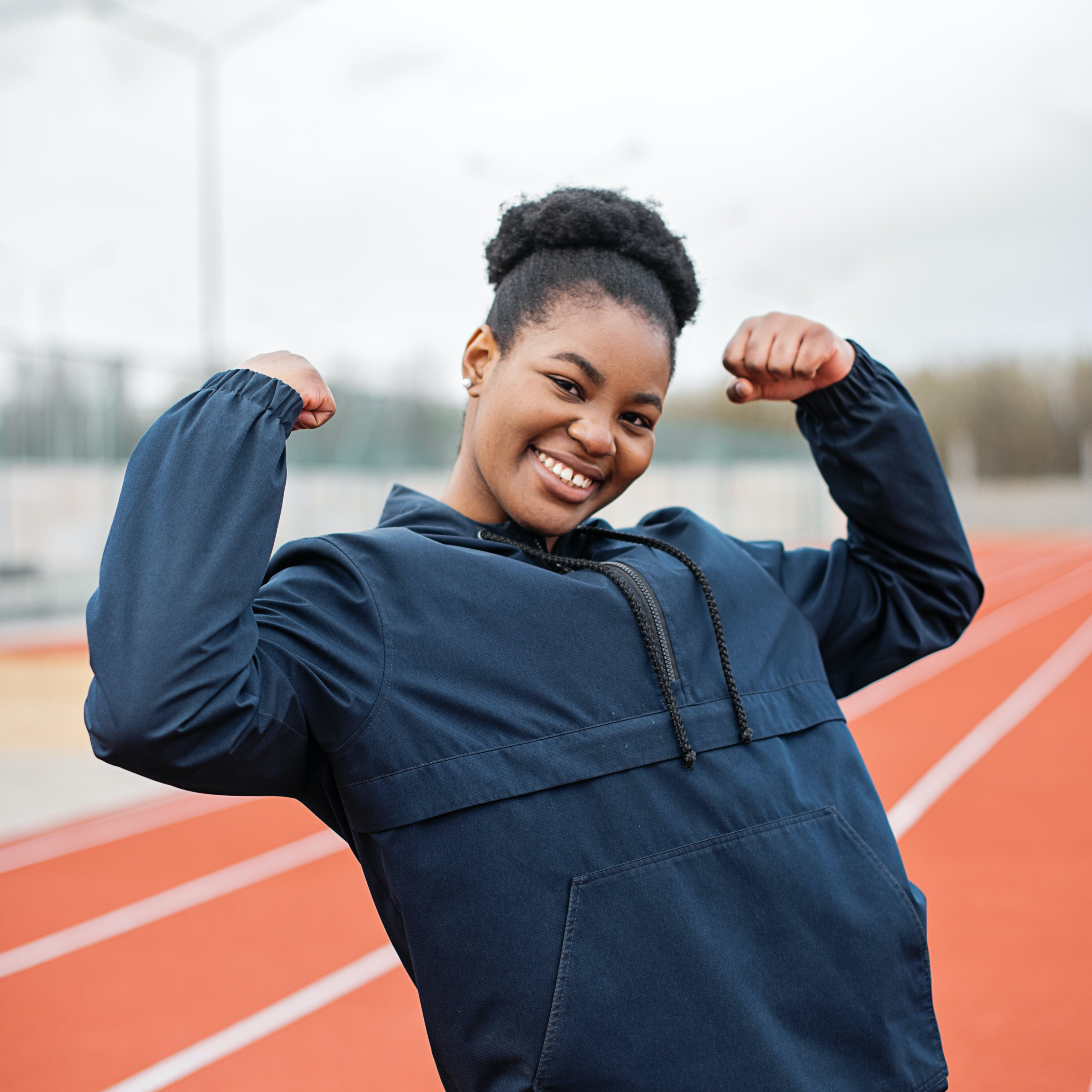 PCOS Mindset Coach