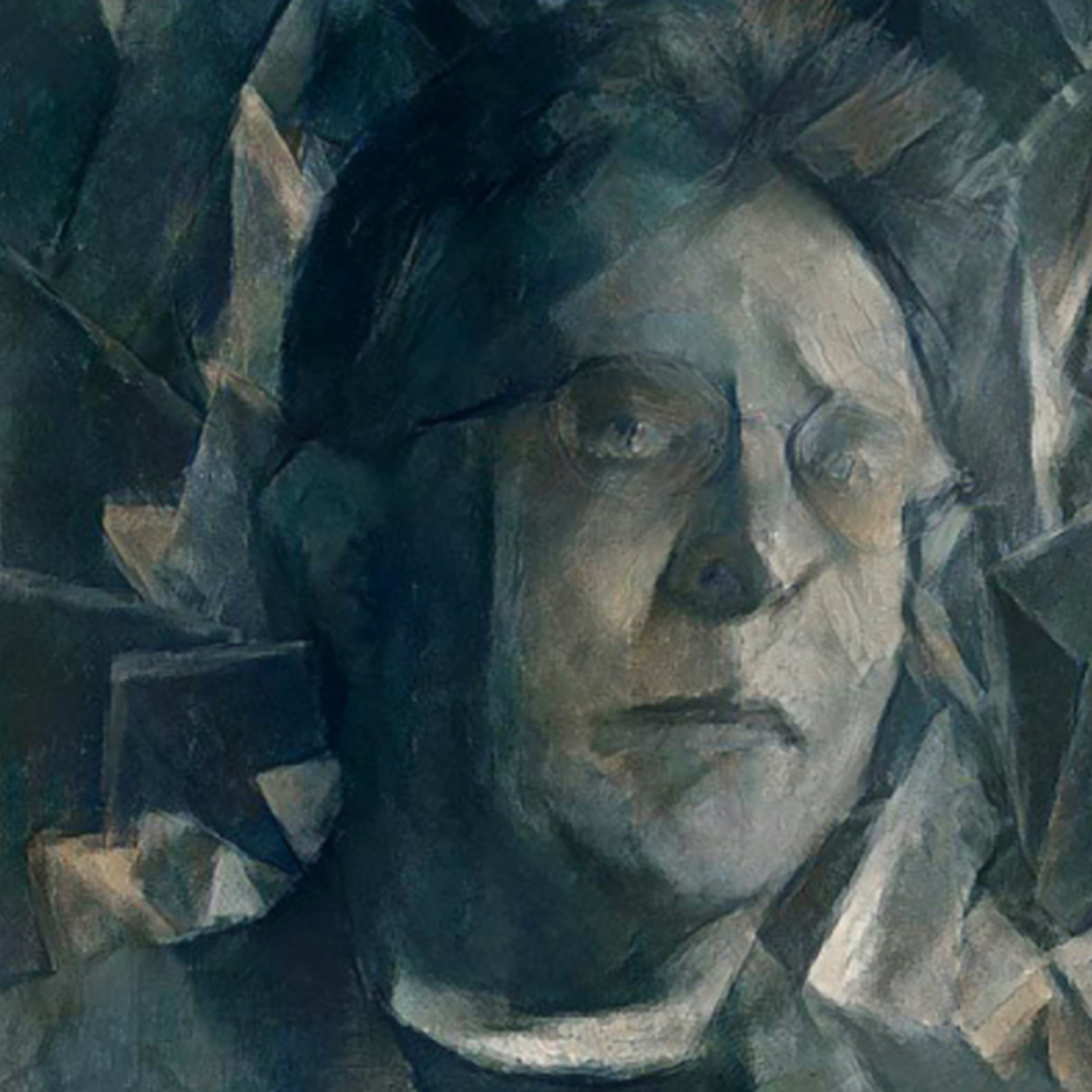 De Cthulhu à Nethescurial : l’héritage lovecraftien chez Thomas Ligotti episode artwork