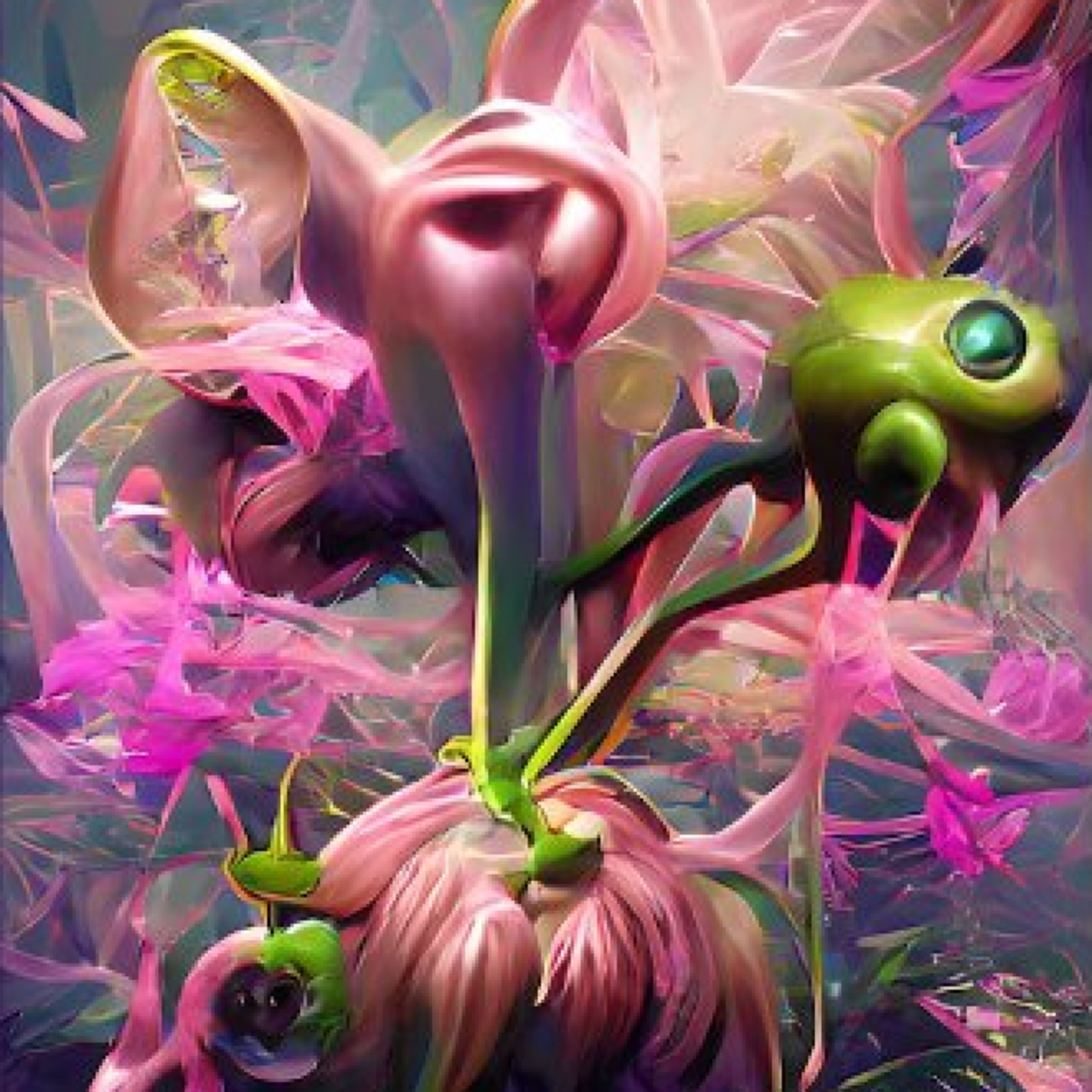 NEW WEIRD | Un guide du débutant  episode artwork